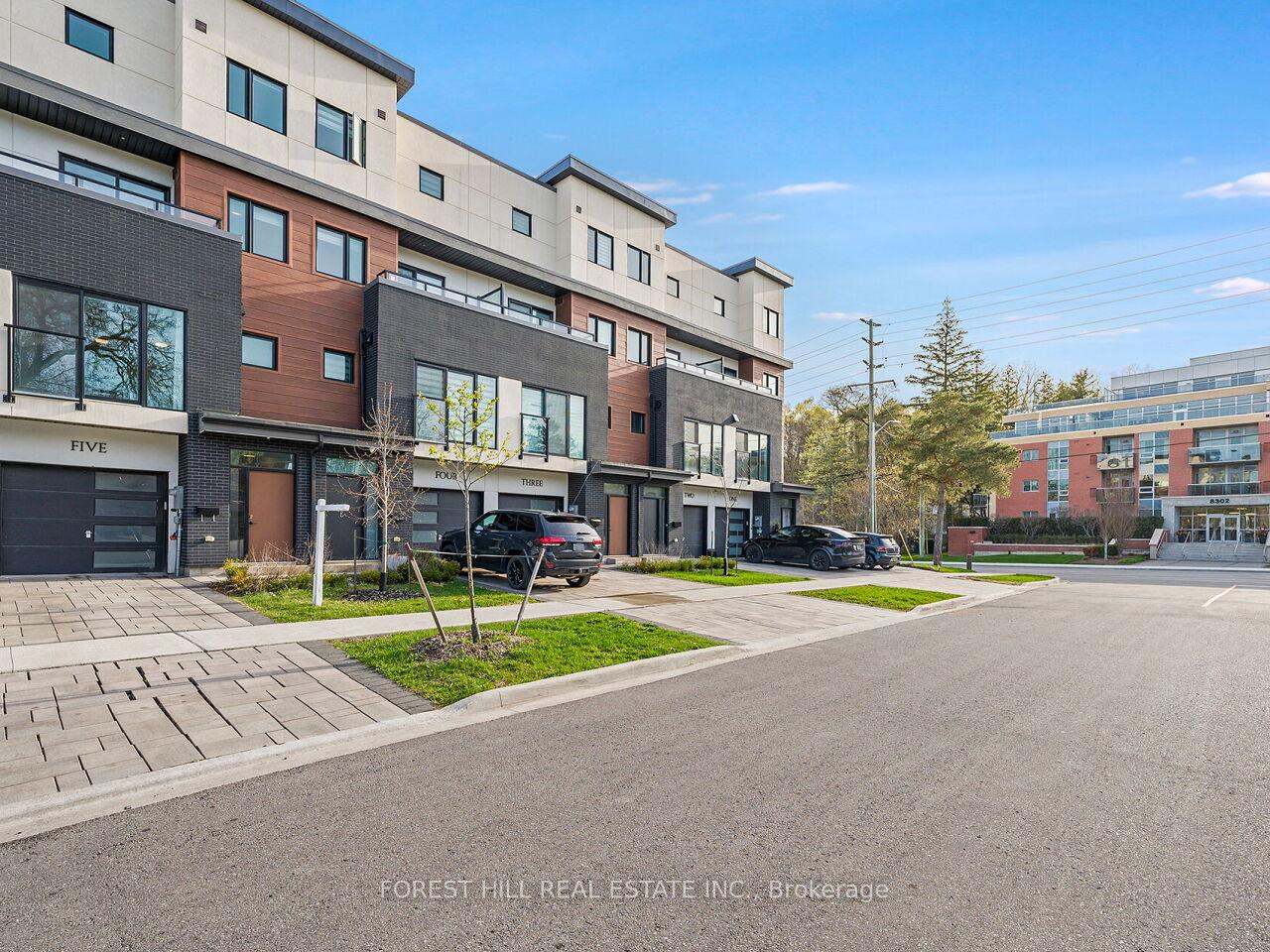Photo 31 of Unit 5, 1 Hartman Avenue, Vaughan, Islington Woods — HOMEH
