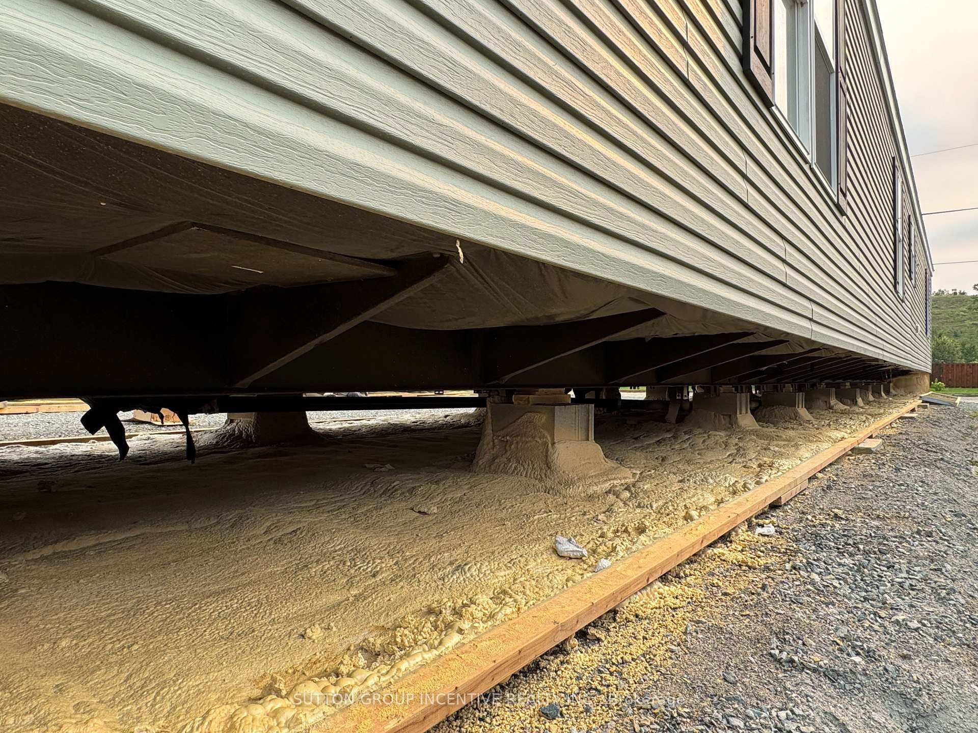 Photo 2 of 182 Remi Crescent, Timmins, TS - Trailer Parks — HOMEH