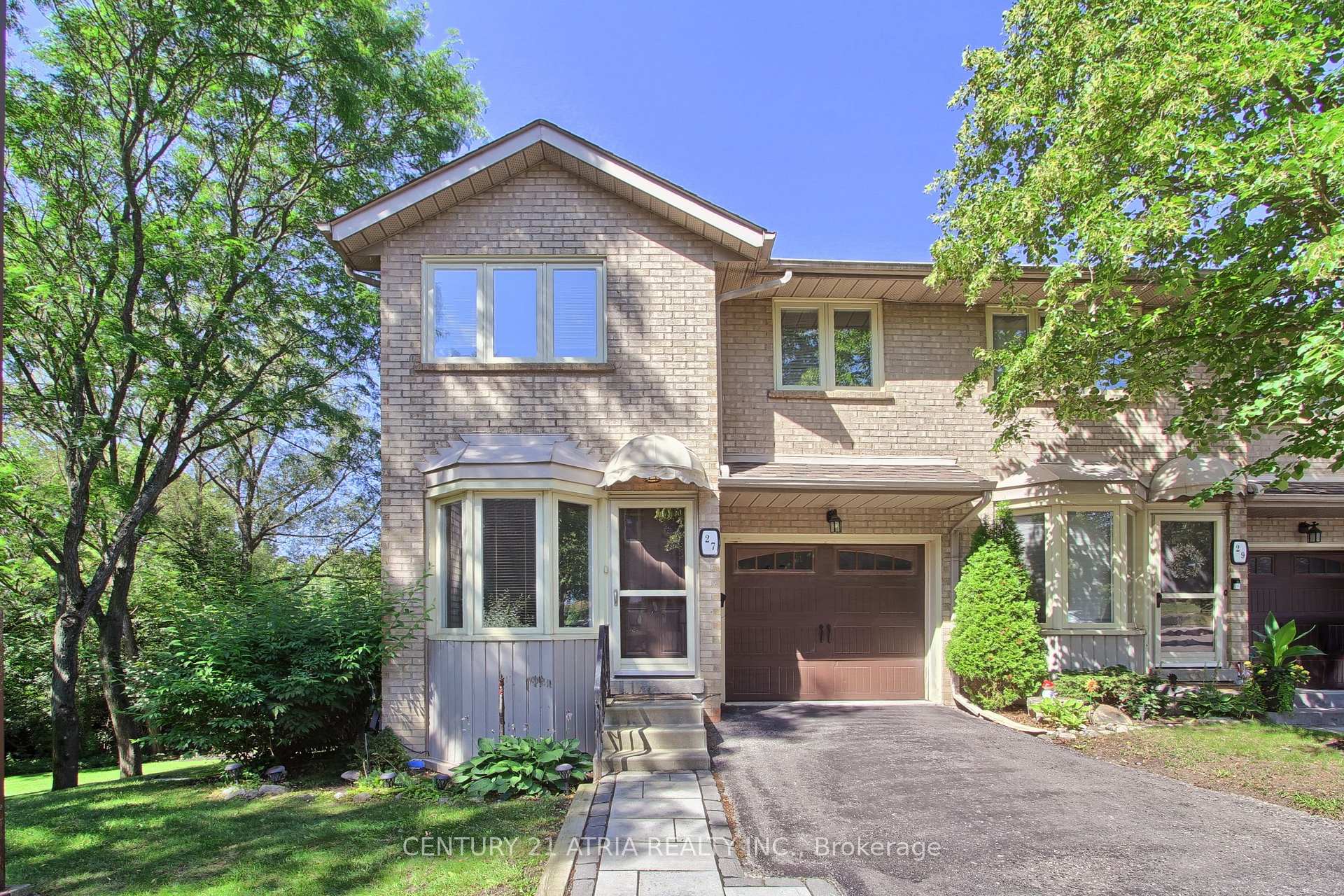 Photo 4 of 27 Anderson Place, Aurora, Aurora Highlands — HOMEH