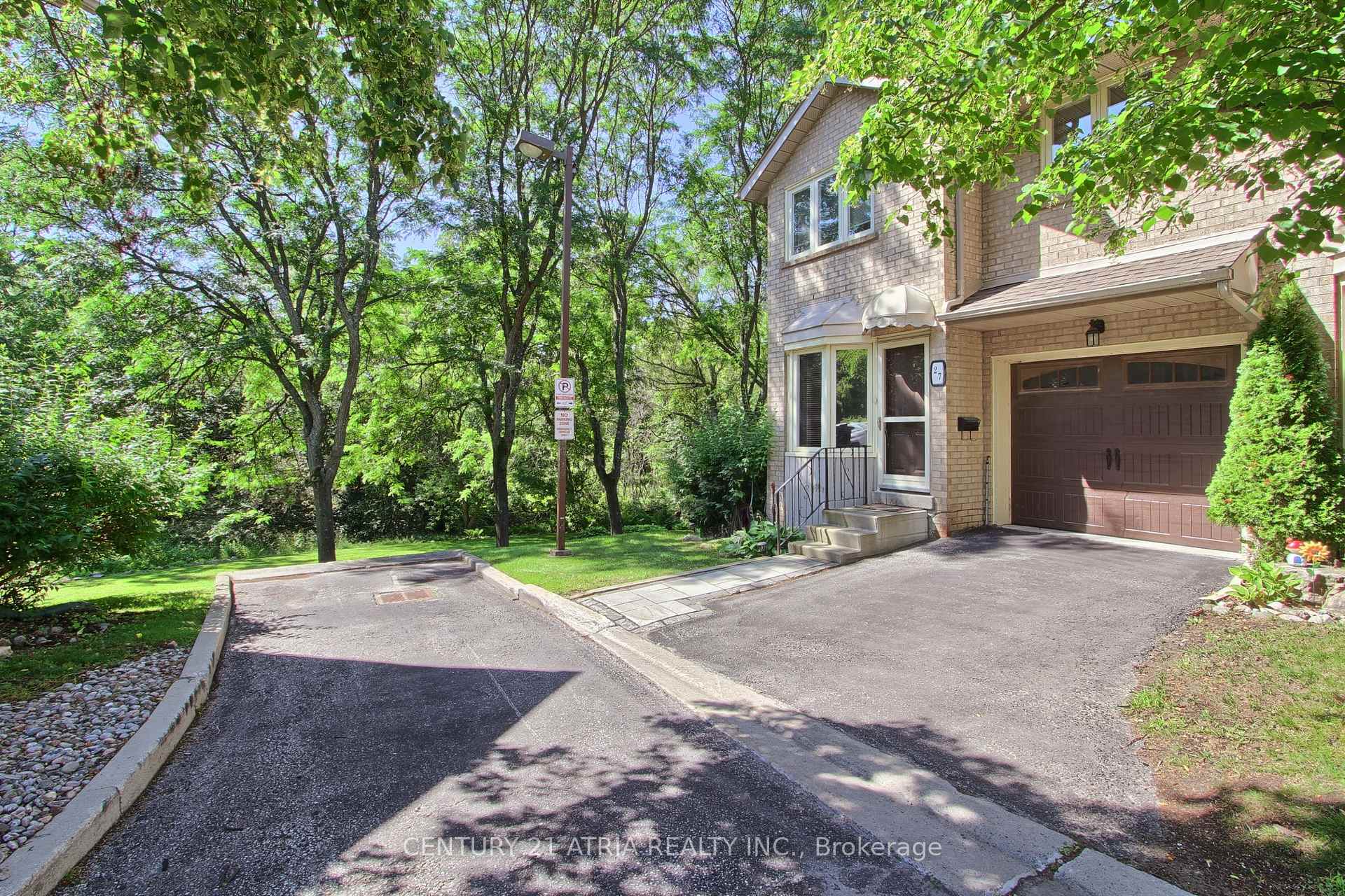 Photo 1 of 27 Anderson Place, Aurora, Aurora Highlands — HOMEH