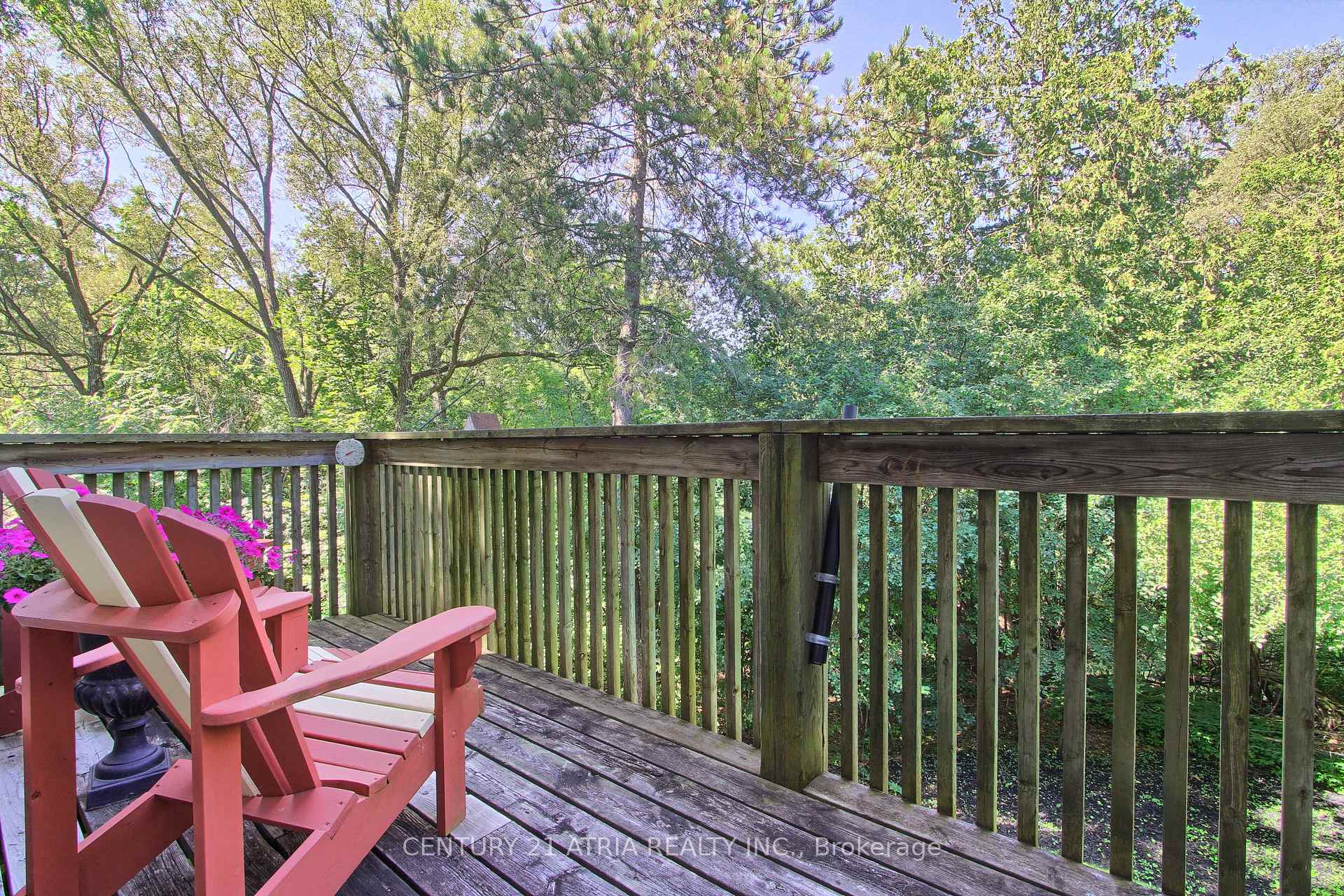 Photo 14 of 27 Anderson Place, Aurora, Aurora Highlands — HOMEH