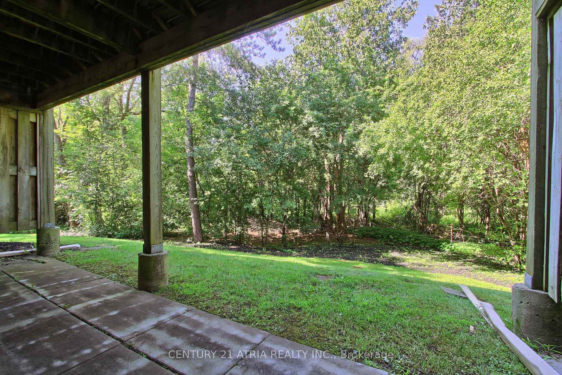 Photo 31 of 27 Anderson Place, Aurora, Aurora Highlands — HOMEH