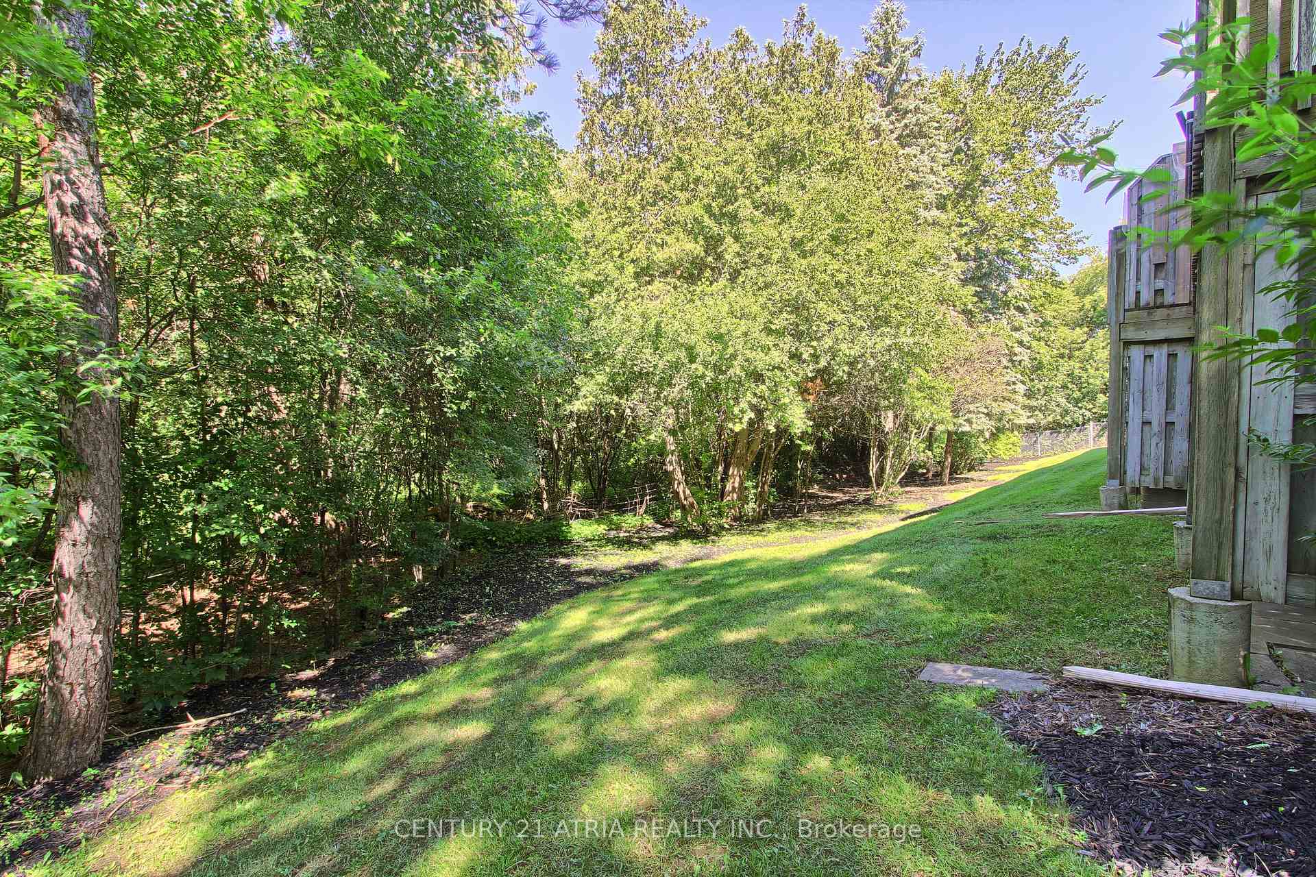 Photo 34 of 27 Anderson Place, Aurora, Aurora Highlands — HOMEH