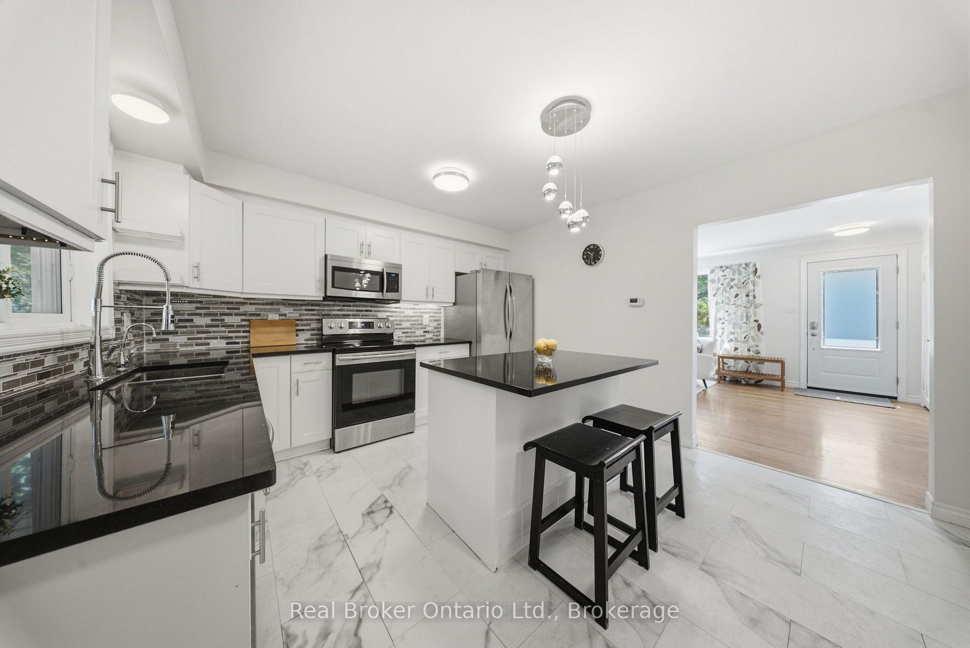 Photo 7 of 80 Jackson Avenue, Kitchener, King East — HOMEH