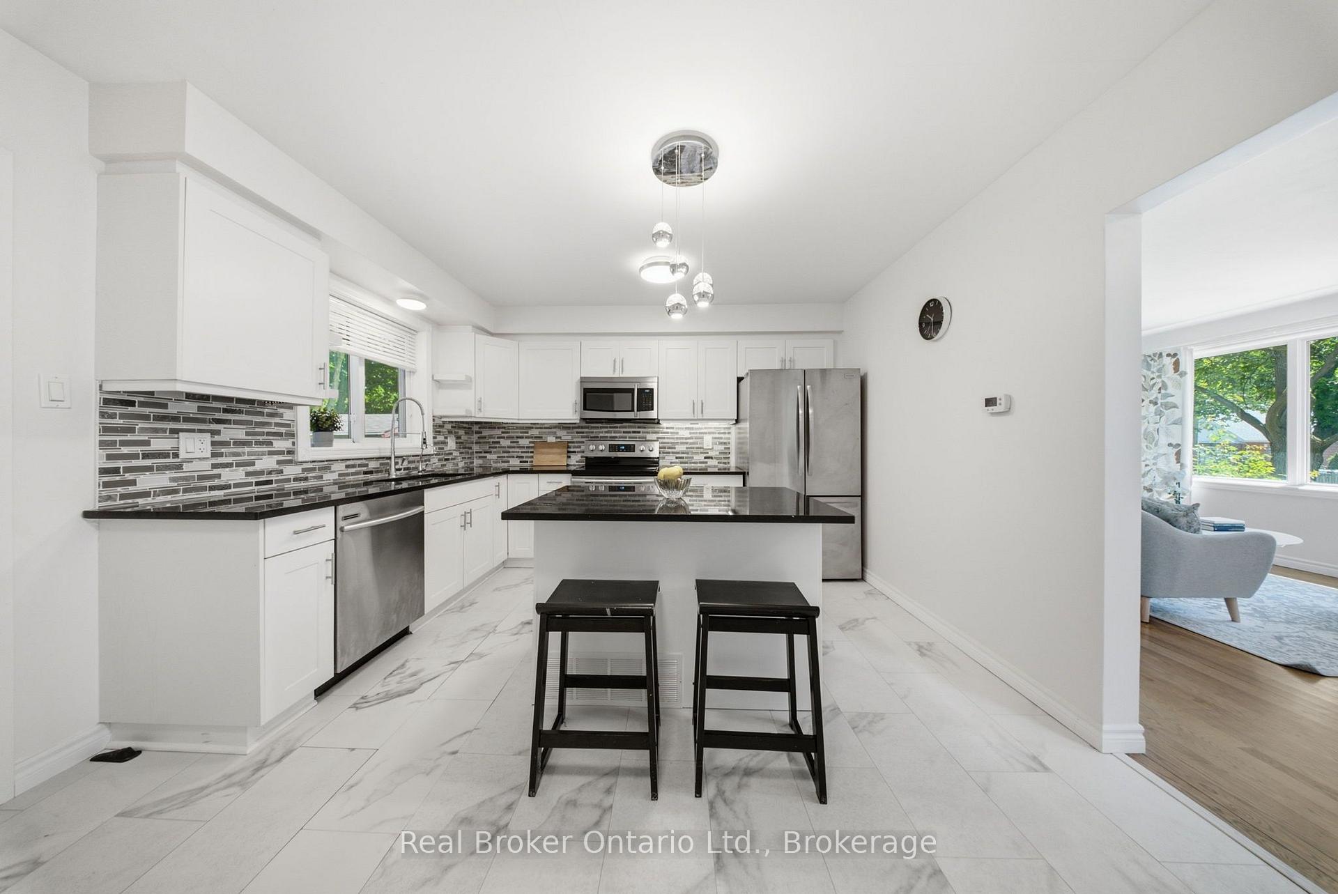 Photo 8 of 80 Jackson Avenue, Kitchener, King East — HOMEH