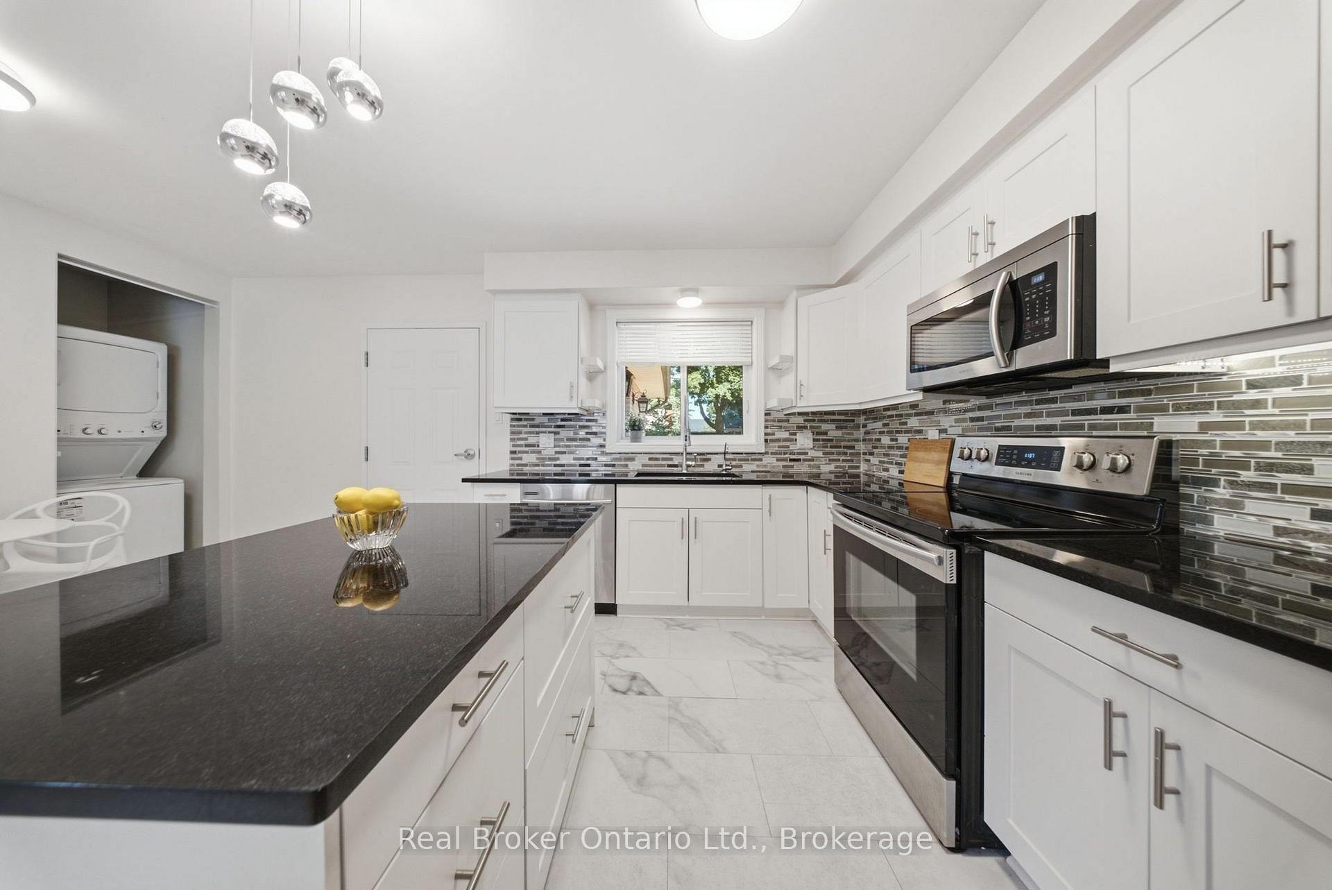 Photo 9 of 80 Jackson Avenue, Kitchener, King East — HOMEH