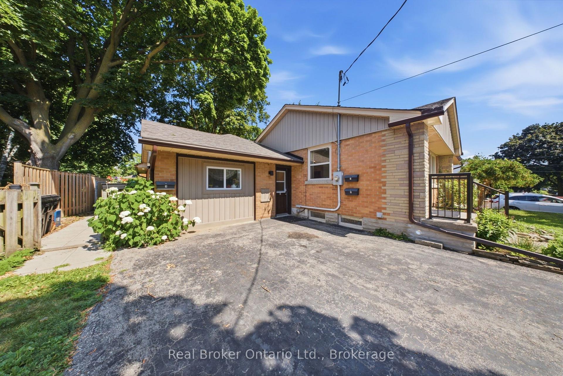 Photo 21 of 80 Jackson Avenue, Kitchener, King East — HOMEH