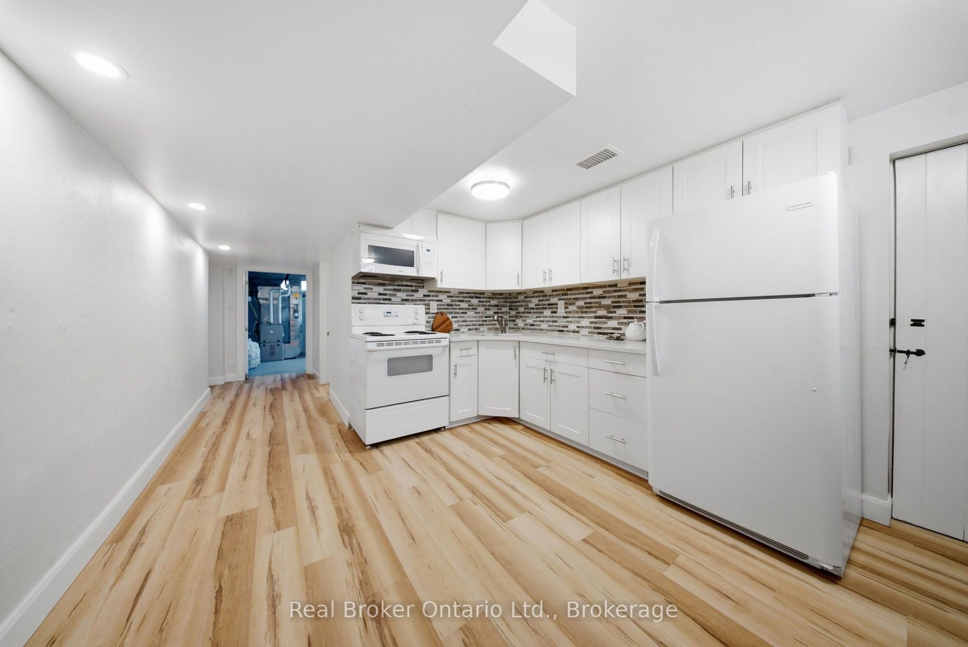 Photo 25 of 80 Jackson Avenue, Kitchener, King East — HOMEH