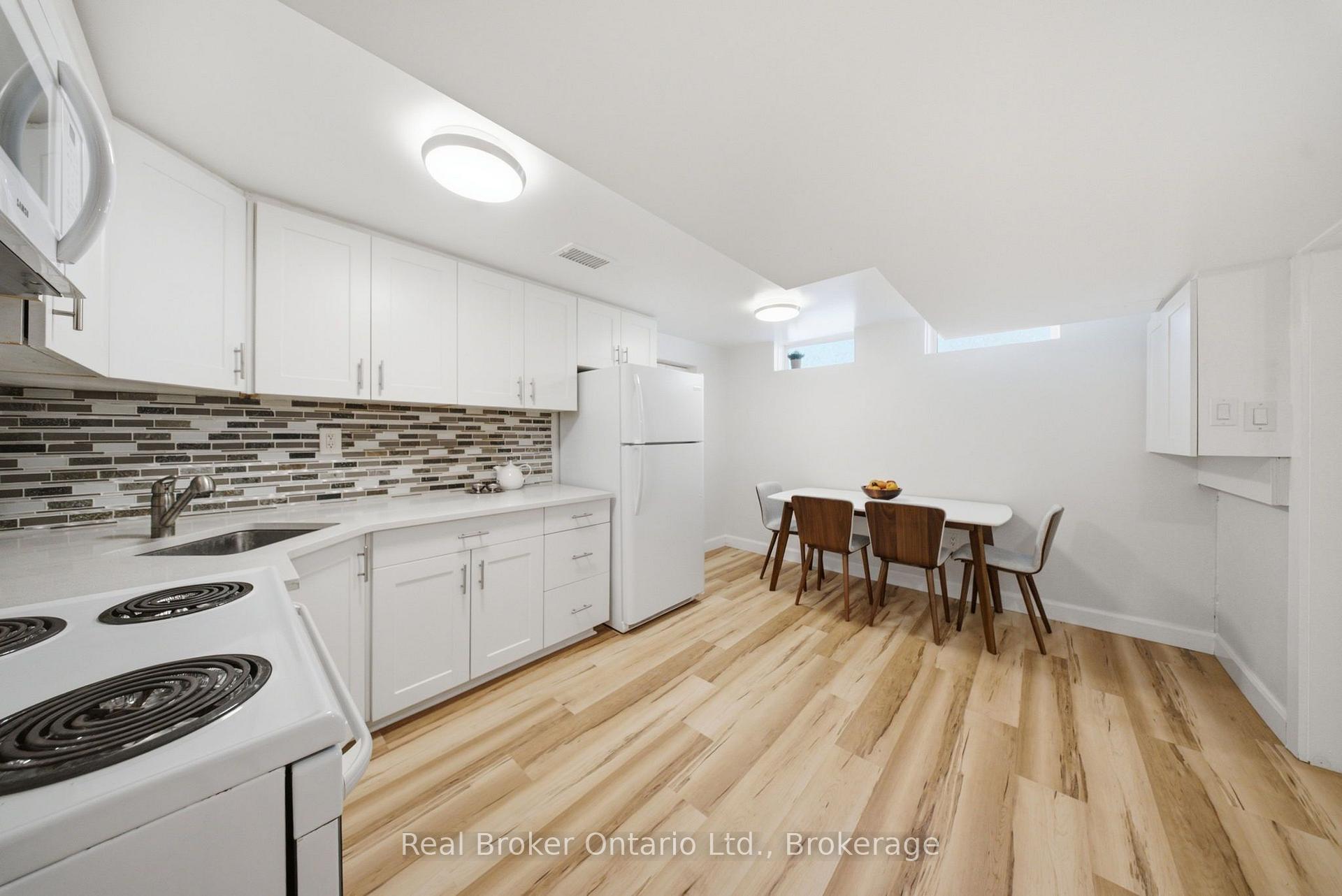 Photo 26 of 80 Jackson Avenue, Kitchener, King East — HOMEH