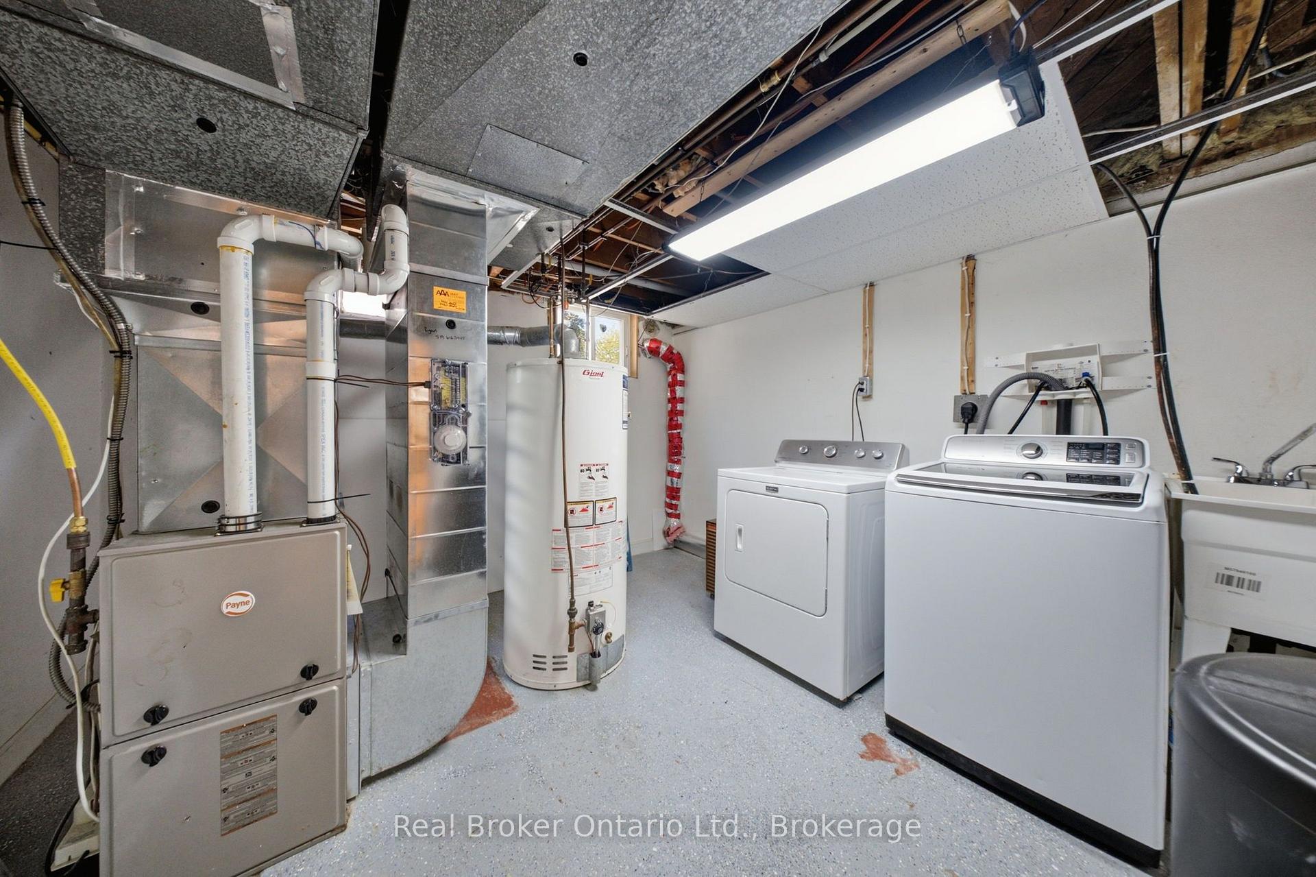 Photo 30 of 80 Jackson Avenue, Kitchener, King East — HOMEH