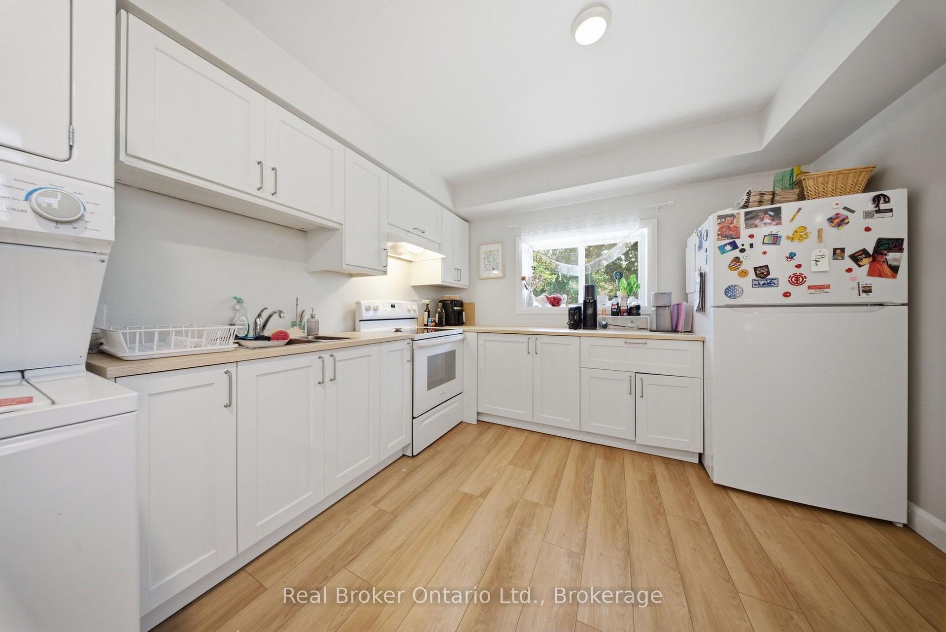 Photo 36 of 80 Jackson Avenue, Kitchener, King East — HOMEH