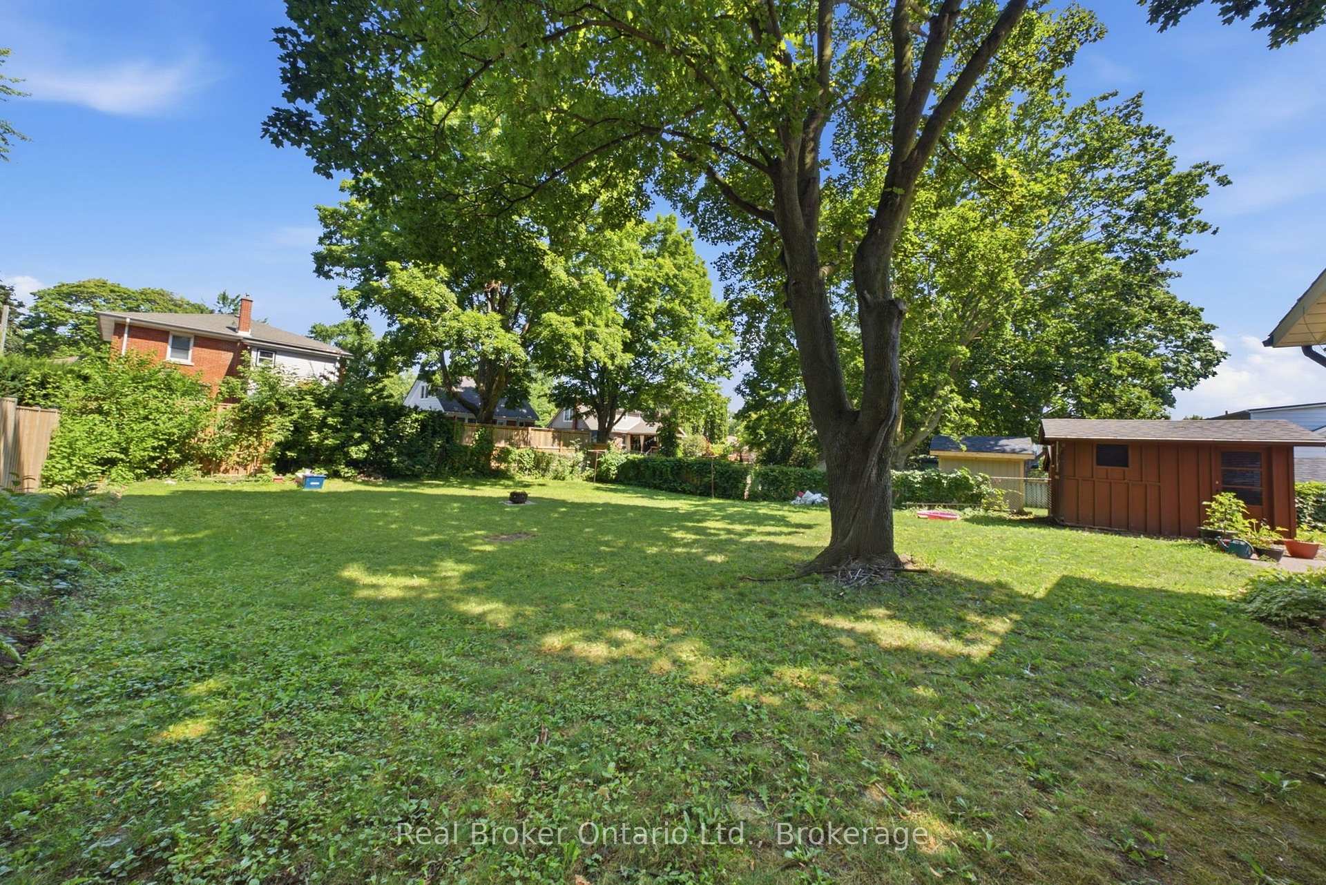 Photo 42 of 80 Jackson Avenue, Kitchener, King East — HOMEH