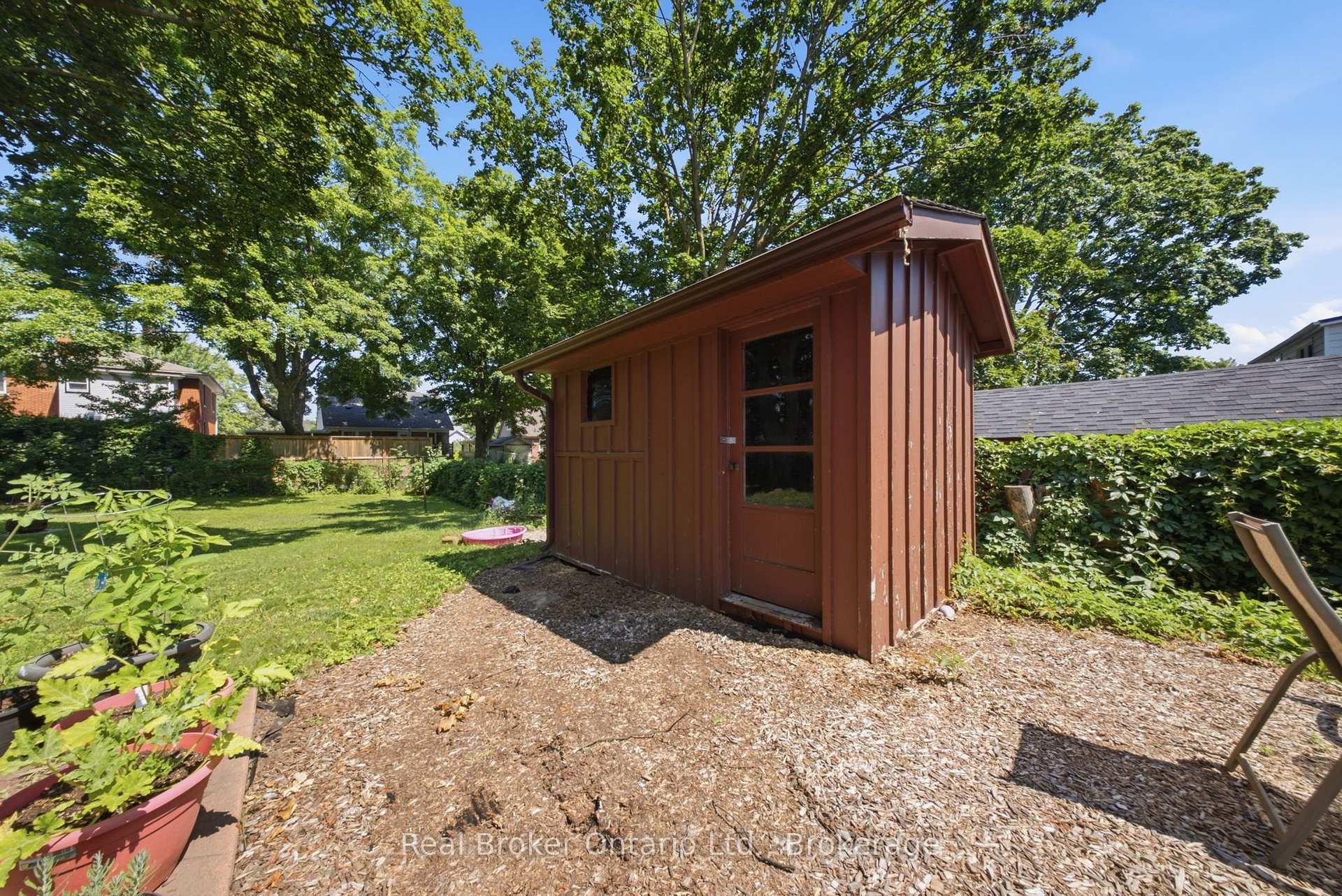 Photo 43 of 80 Jackson Avenue, Kitchener, King East — HOMEH