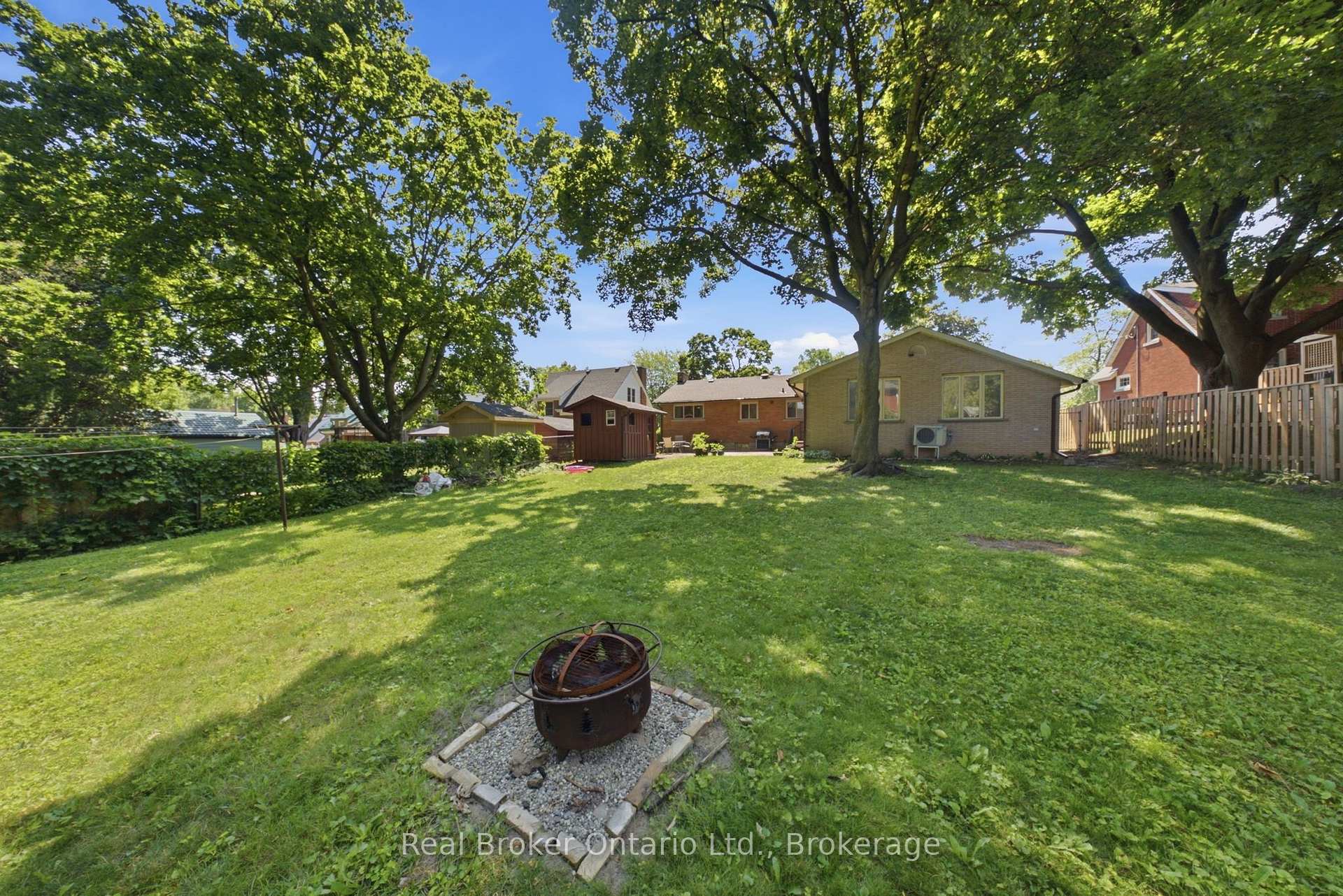 Photo 44 of 80 Jackson Avenue, Kitchener, King East — HOMEH