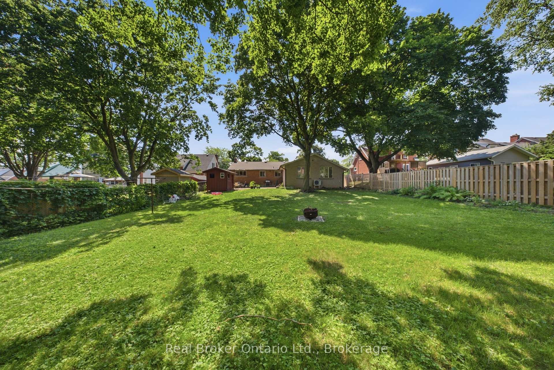 Photo 45 of 80 Jackson Avenue, Kitchener, King East — HOMEH
