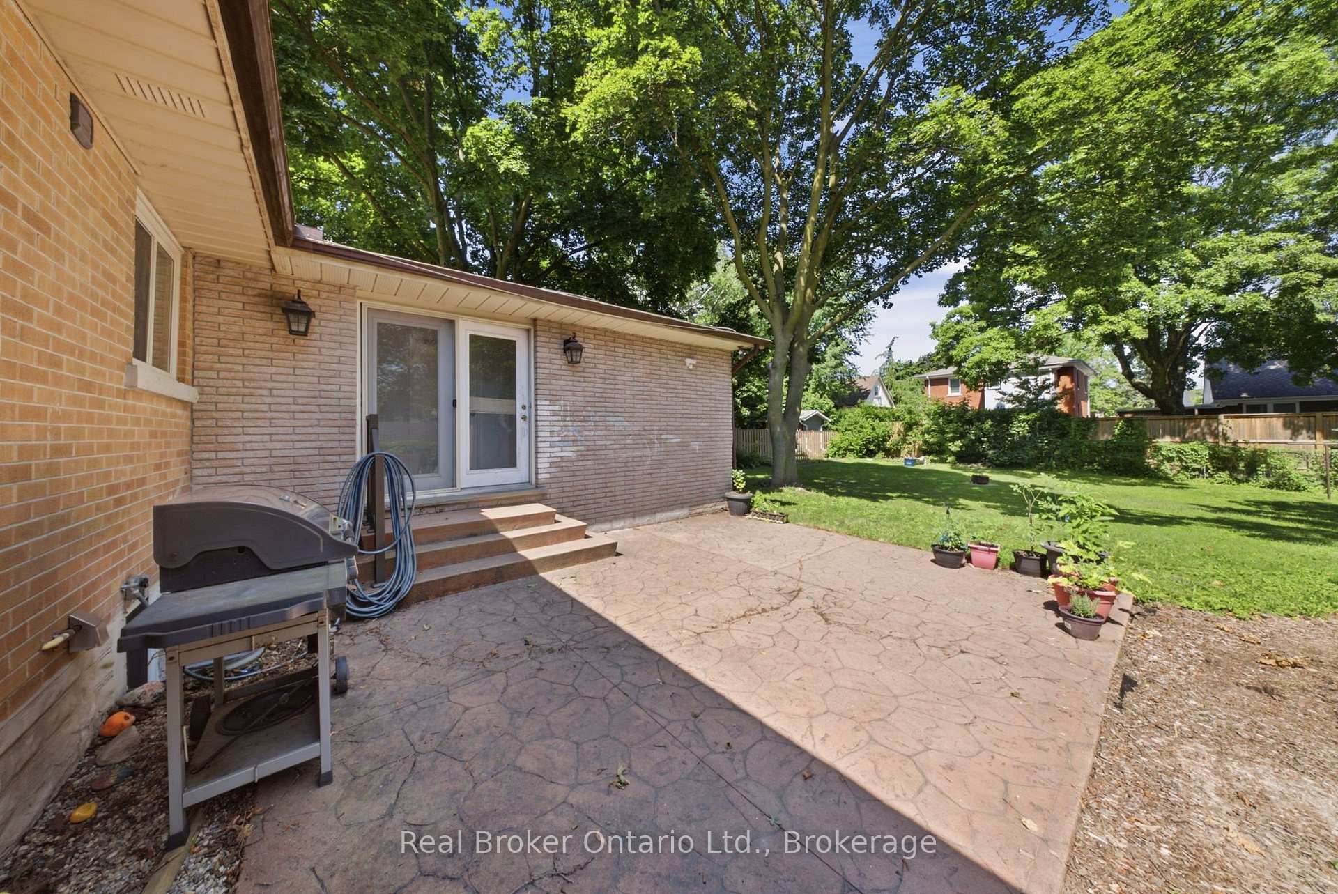 Photo 47 of 80 Jackson Avenue, Kitchener, King East — HOMEH