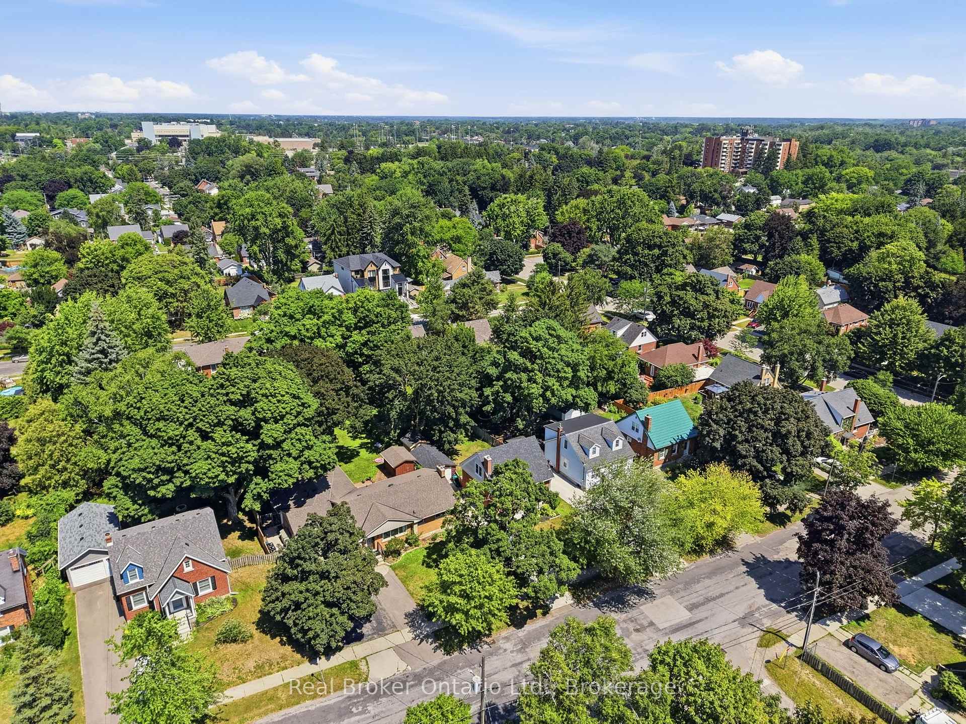 Photo 49 of 80 Jackson Avenue, Kitchener, King East — HOMEH