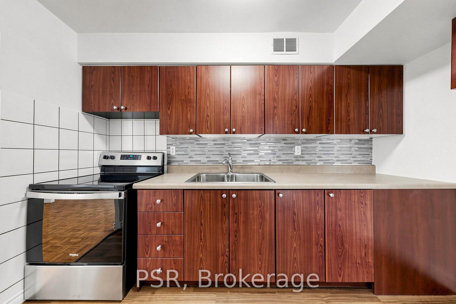 Photo 9 of Unit 210, 240 Markland Drive, Etobicoke, Markland Wood — HOMEH