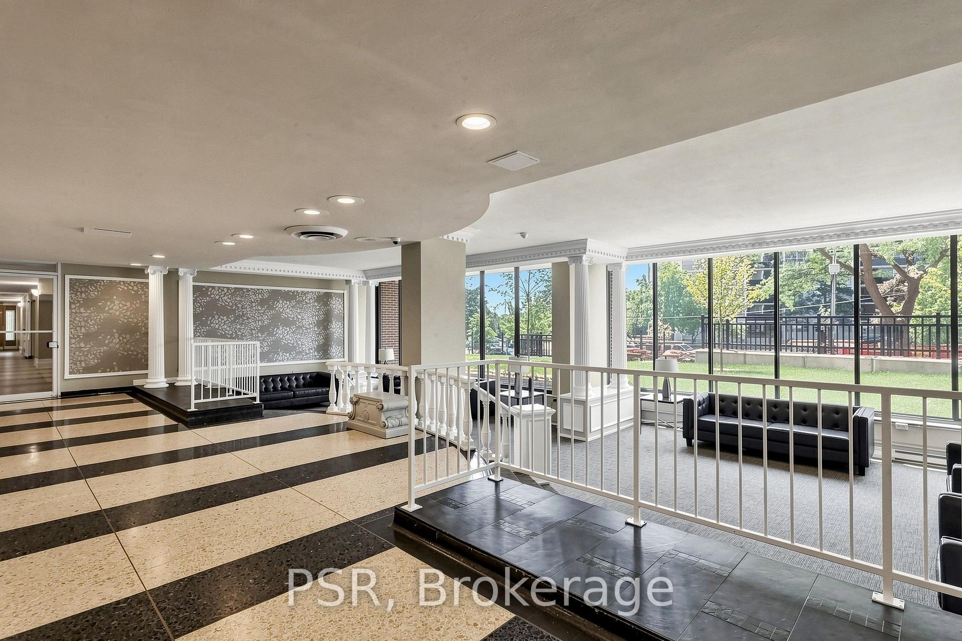 Photo 21 of Unit 210, 240 Markland Drive, Etobicoke, Markland Wood — HOMEH