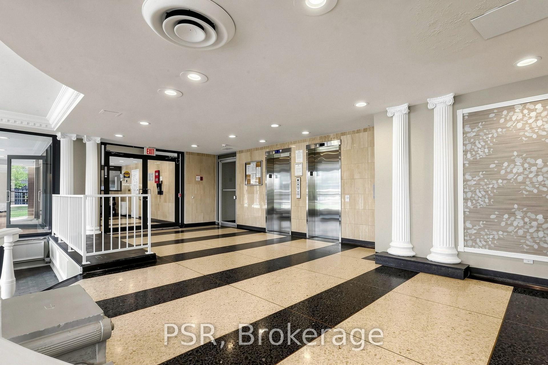 Photo 22 of Unit 210, 240 Markland Drive, Etobicoke, Markland Wood — HOMEH