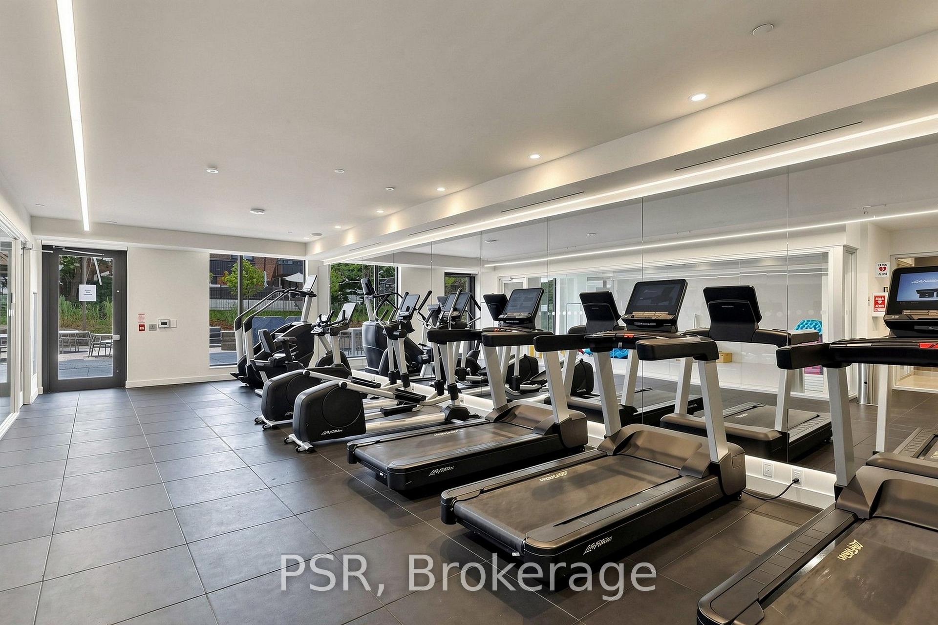 Photo 28 of Unit 210, 240 Markland Drive, Etobicoke, Markland Wood — HOMEH