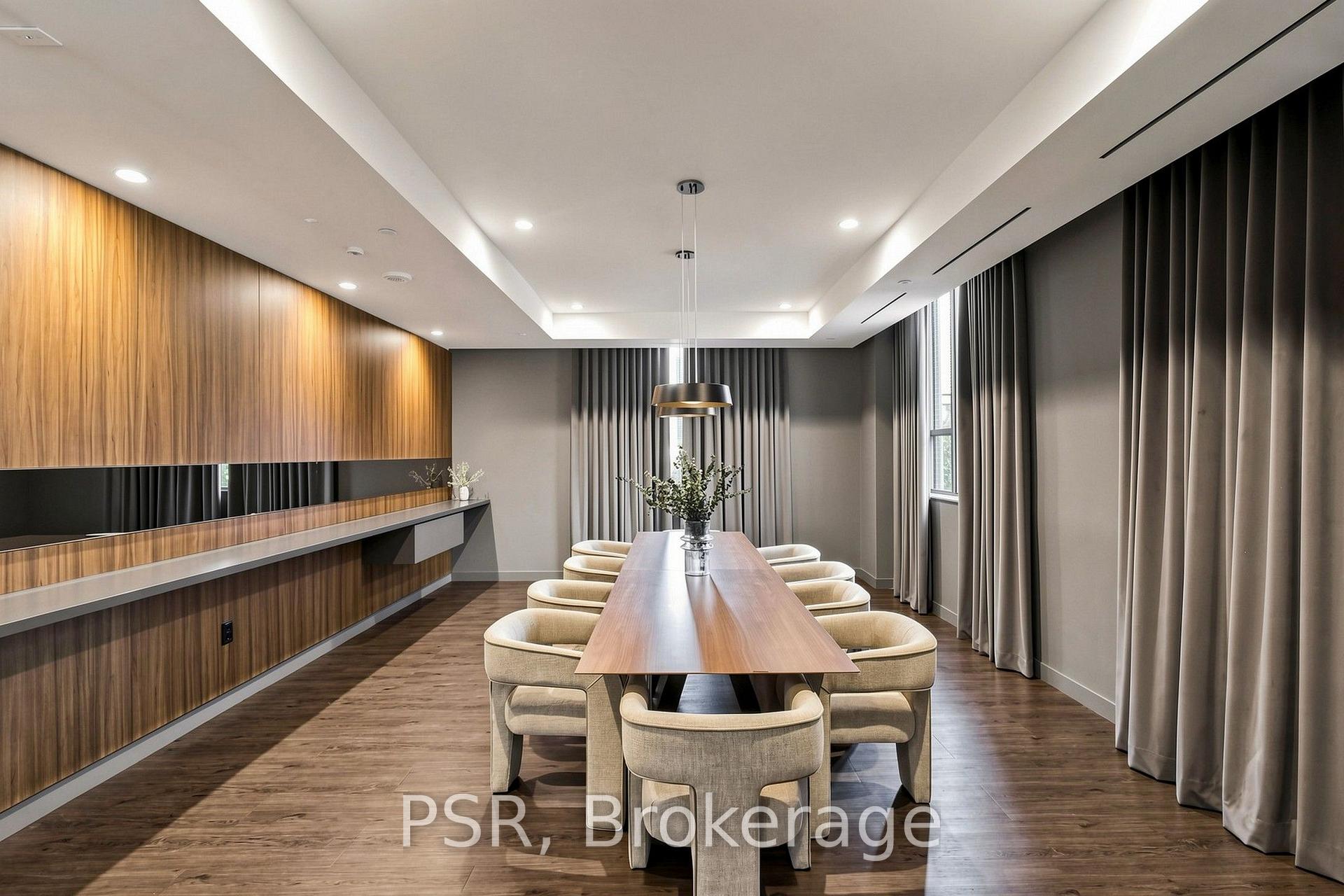 Photo 30 of Unit 210, 240 Markland Drive, Etobicoke, Markland Wood — HOMEH
