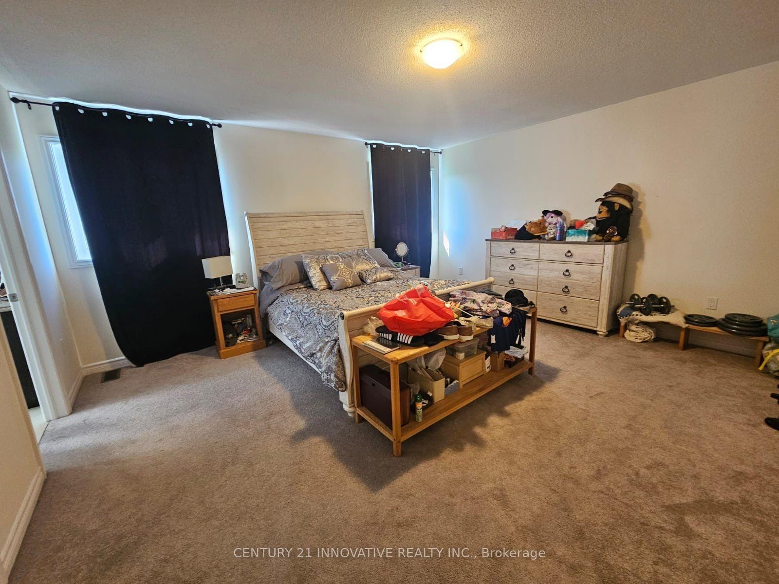 Photo 13 of 219 Northglen Boulevard, Clarington, Bowmanville — HOMEH