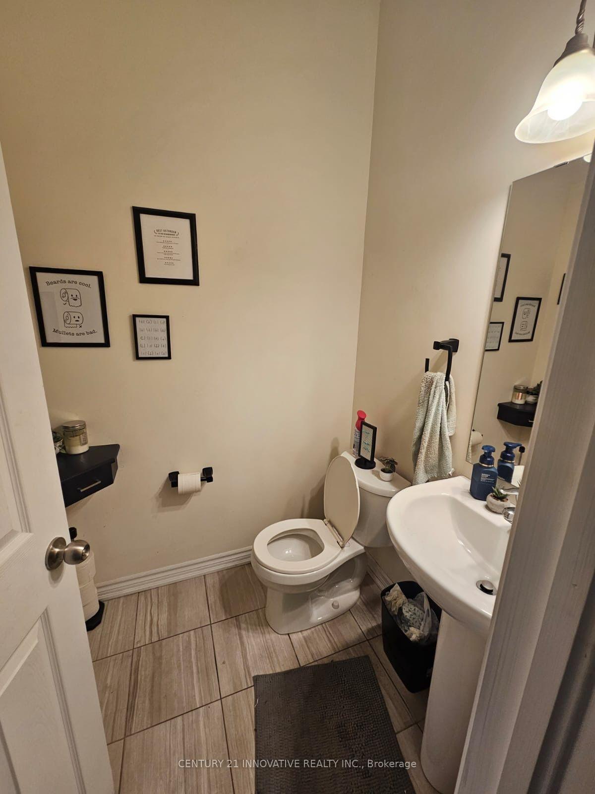 Photo 18 of 219 Northglen Boulevard, Clarington, Bowmanville — HOMEH