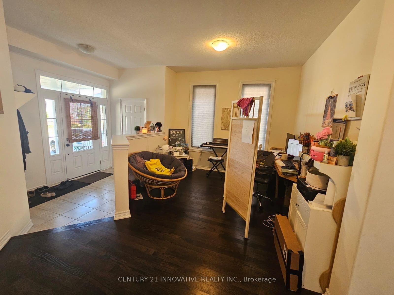 Photo 20 of 219 Northglen Boulevard, Clarington, Bowmanville — HOMEH