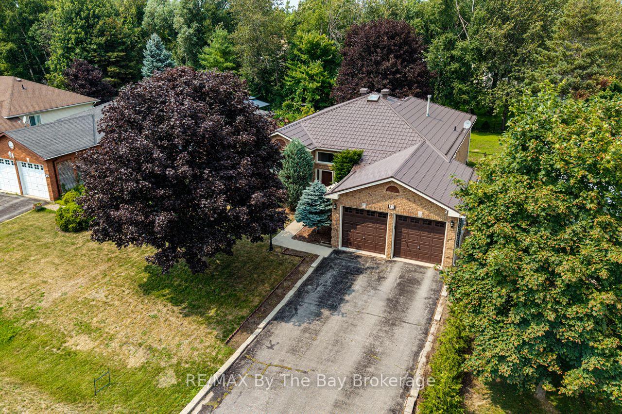 Photo 41 of 52 Caribou Trail, Wasaga Beach — HOMEH