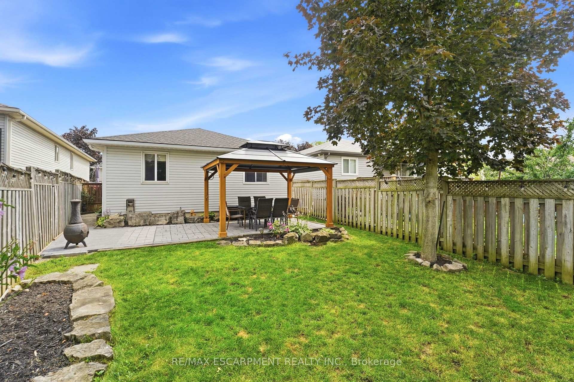 Photo 26 of 44 Marion Street, Hamilton, Mount Hope — HOMEH