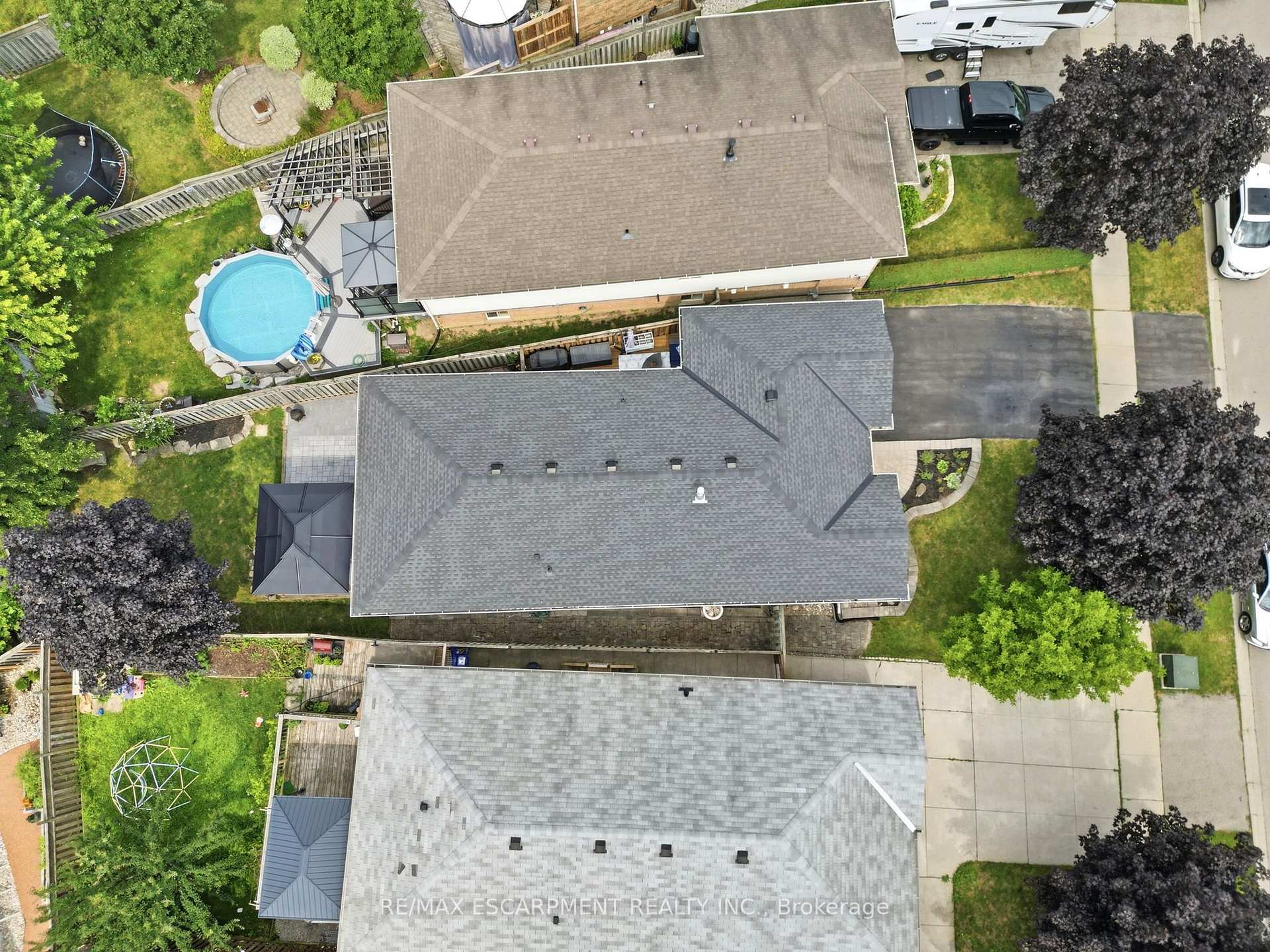 Photo 28 of 44 Marion Street, Hamilton, Mount Hope — HOMEH