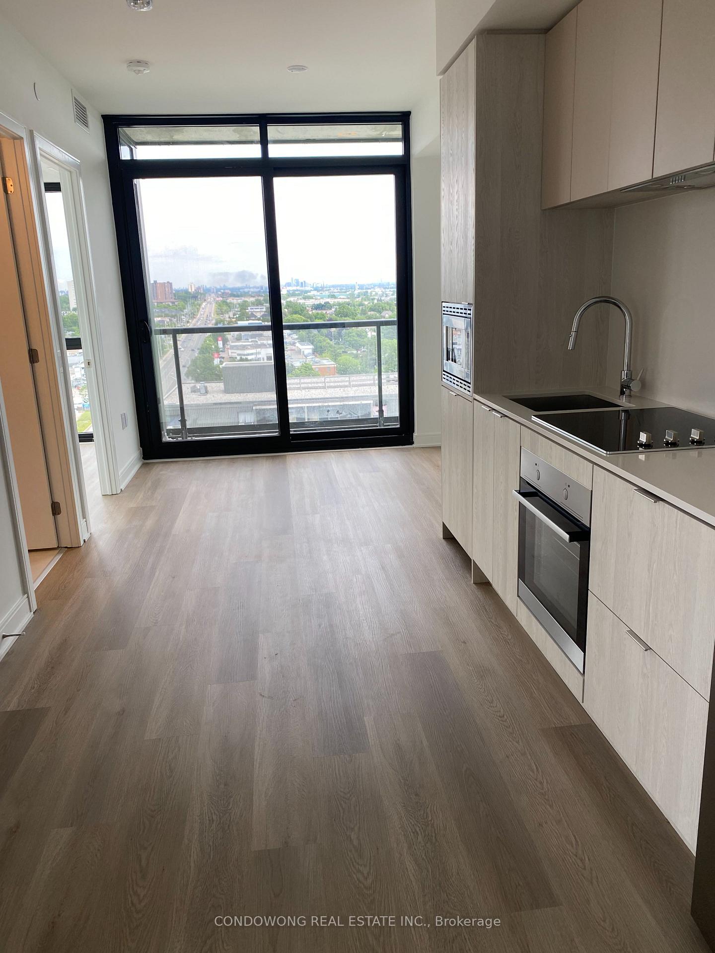 Photo 2 of Unit 1404, 86 Dundas Street E, Mississauga, Cooksville — HOMEH