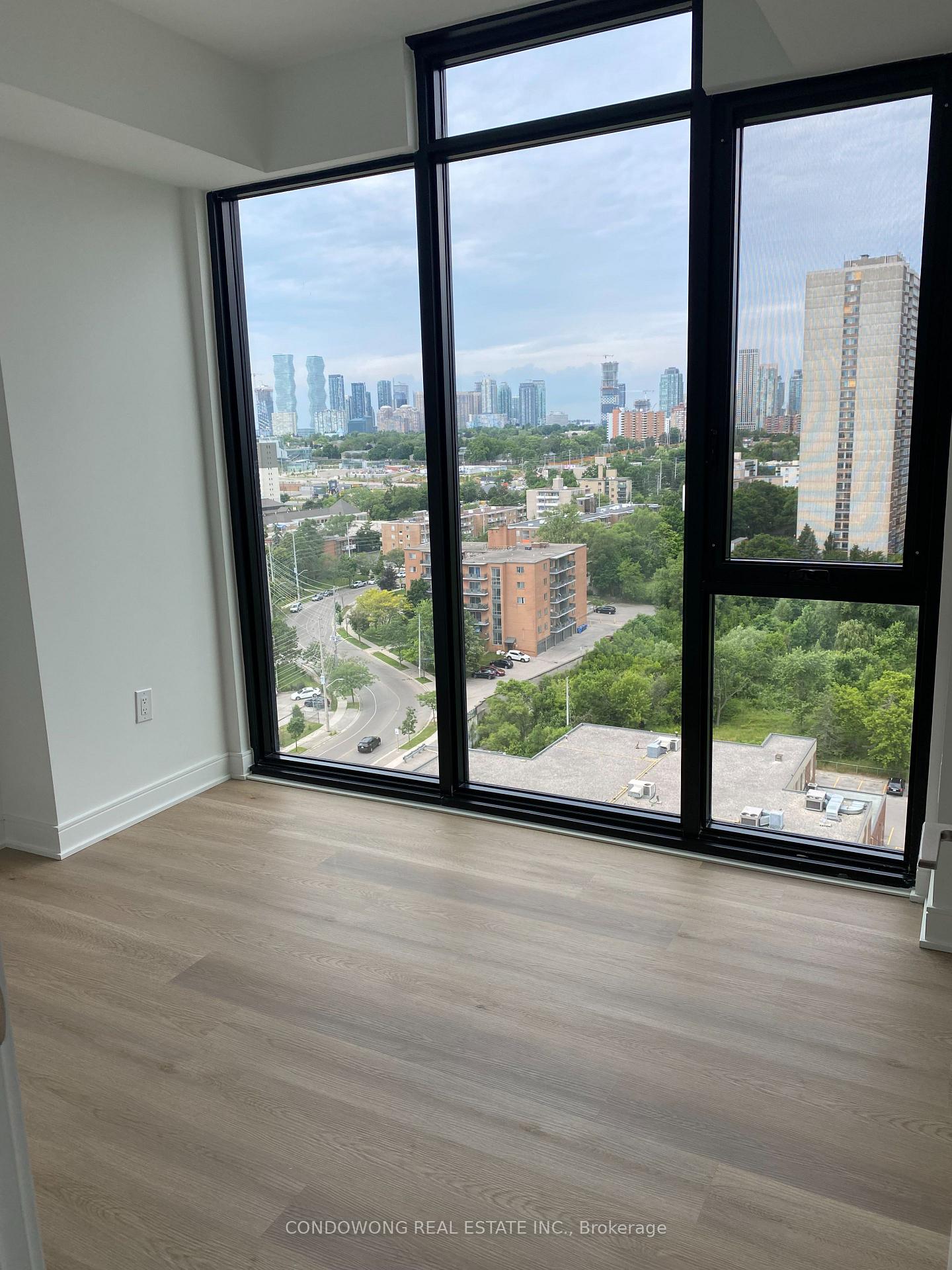 Photo 3 of Unit 1404, 86 Dundas Street E, Mississauga, Cooksville — HOMEH