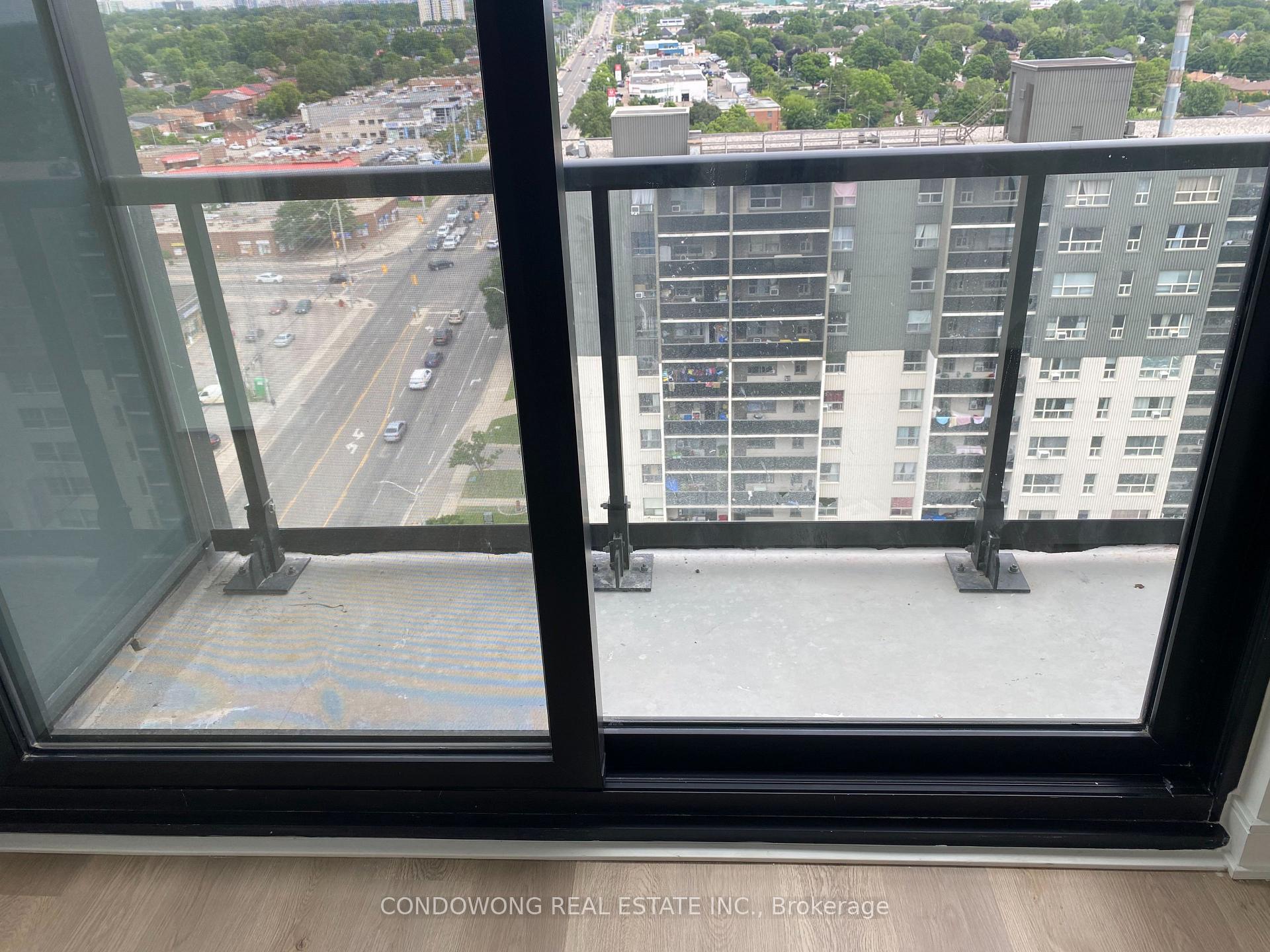 Photo 10 of Unit 1404, 86 Dundas Street E, Mississauga, Cooksville — HOMEH