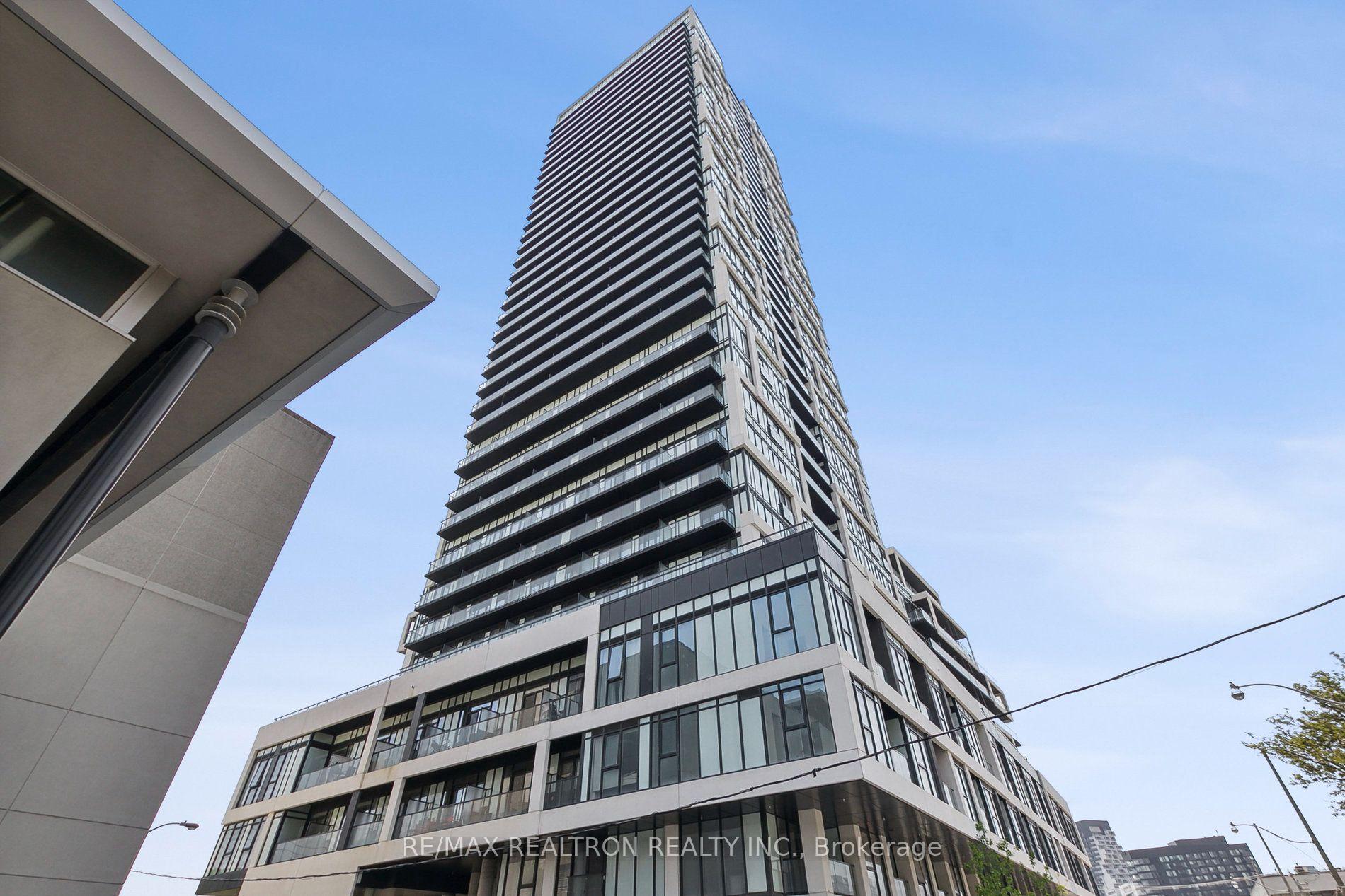 Photo 1 of Unit 722, 5 Defries Street, Toronto, Regent Park — HOMEH