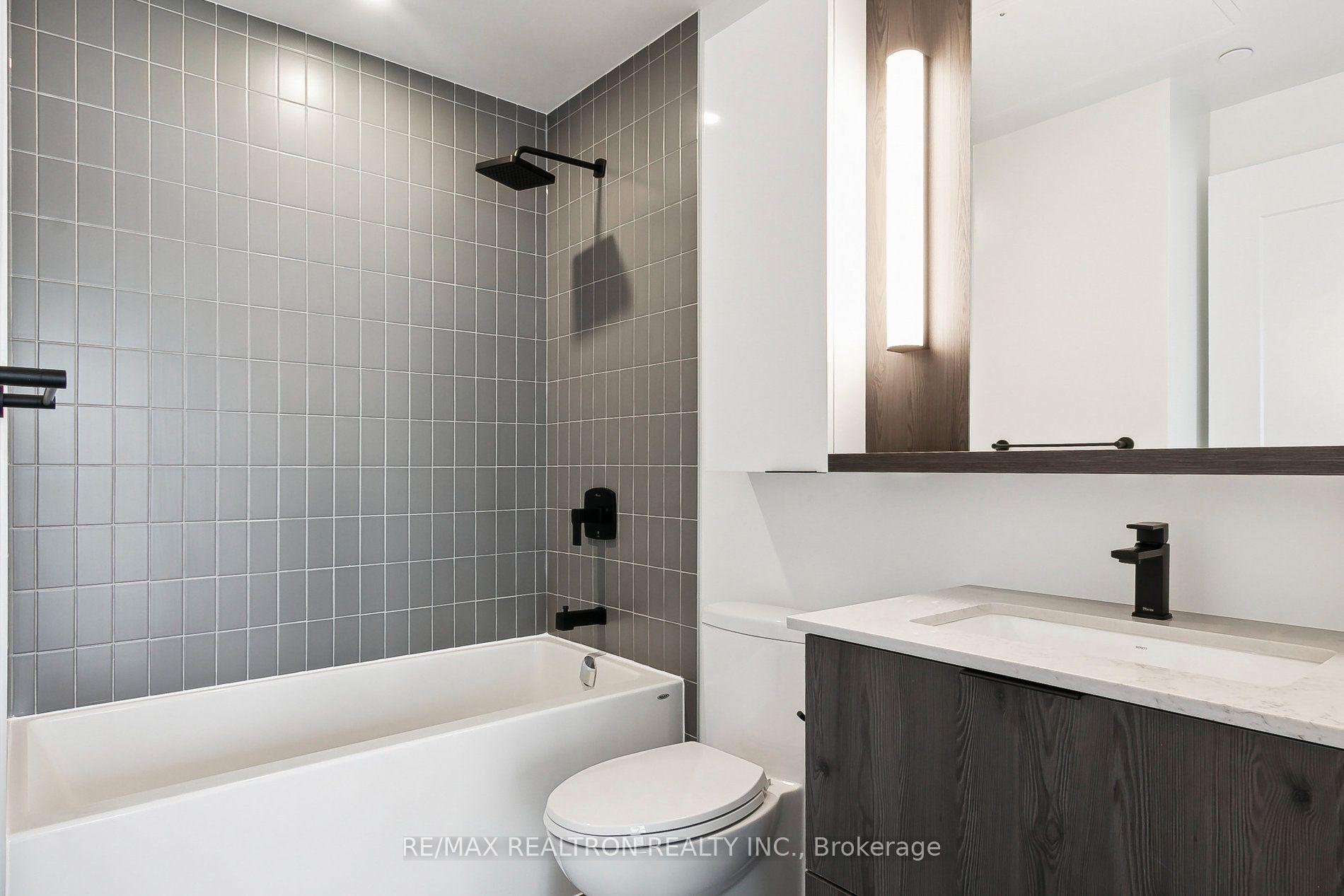 Photo 11 of Unit 722, 5 Defries Street, Toronto, Regent Park — HOMEH