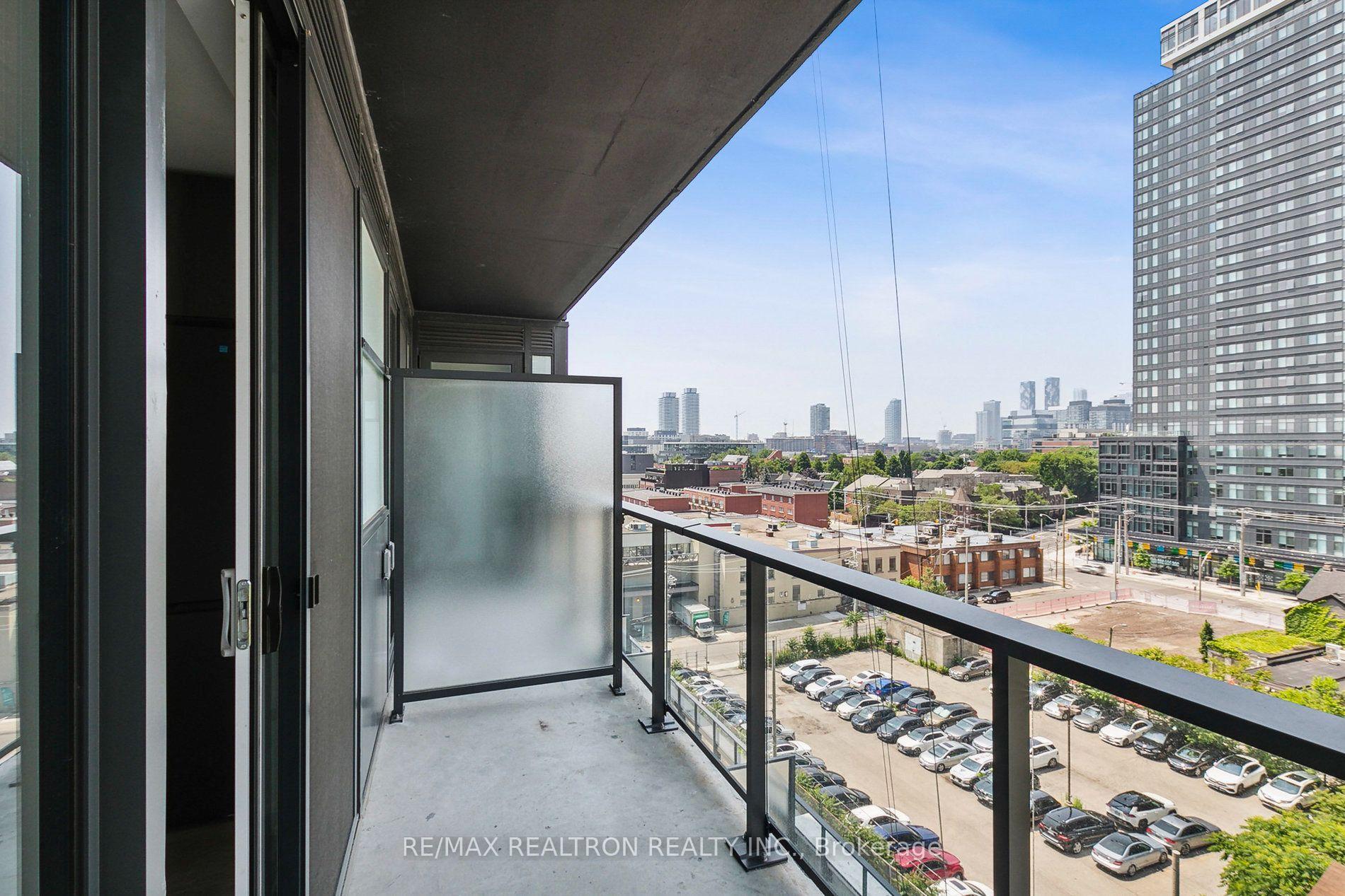 Photo 15 of Unit 722, 5 Defries Street, Toronto, Regent Park — HOMEH