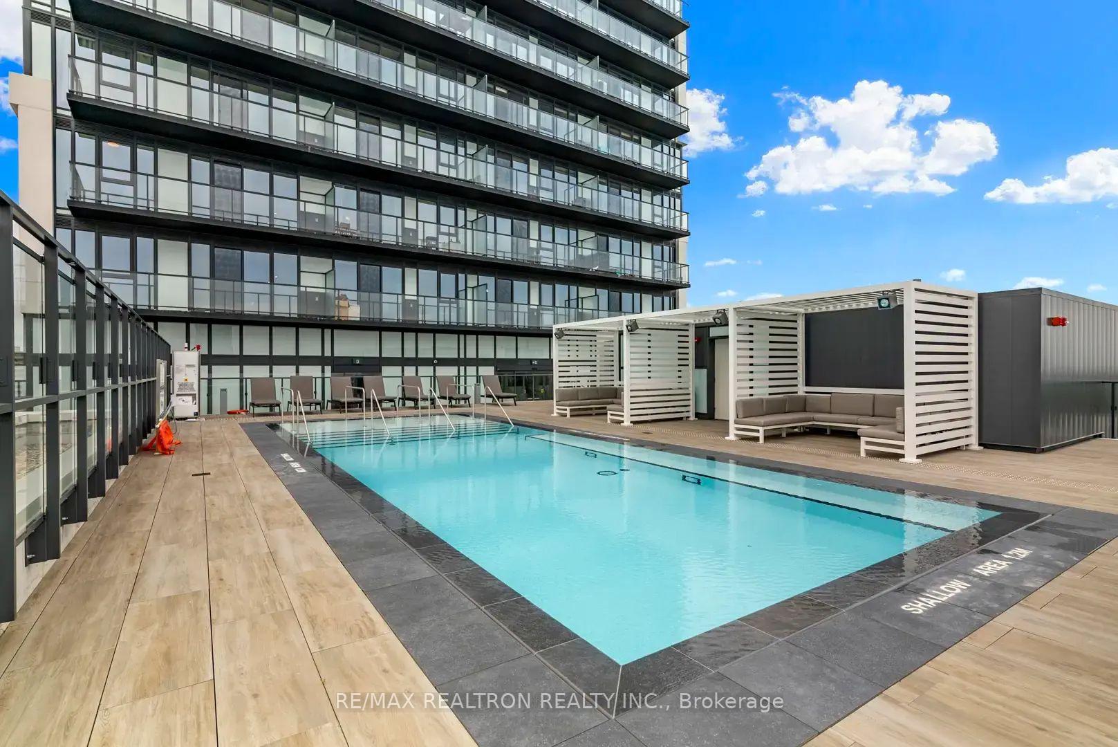 Photo 16 of Unit 722, 5 Defries Street, Toronto, Regent Park — HOMEH