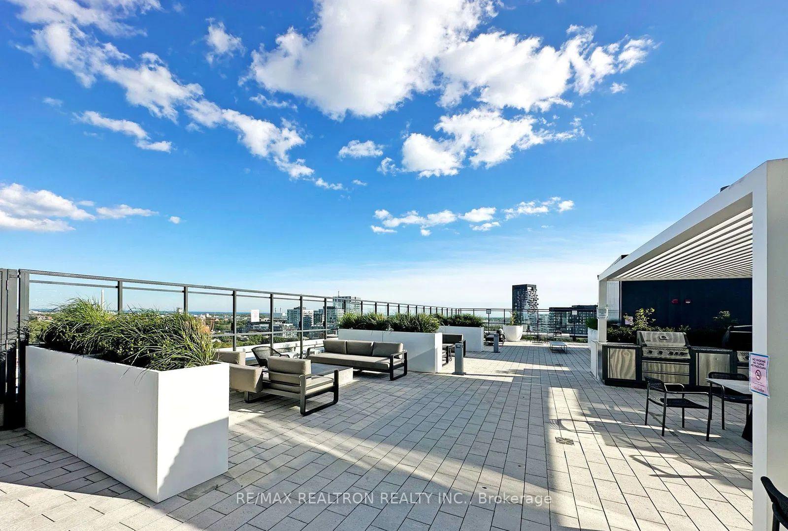 Photo 19 of Unit 722, 5 Defries Street, Toronto, Regent Park — HOMEH