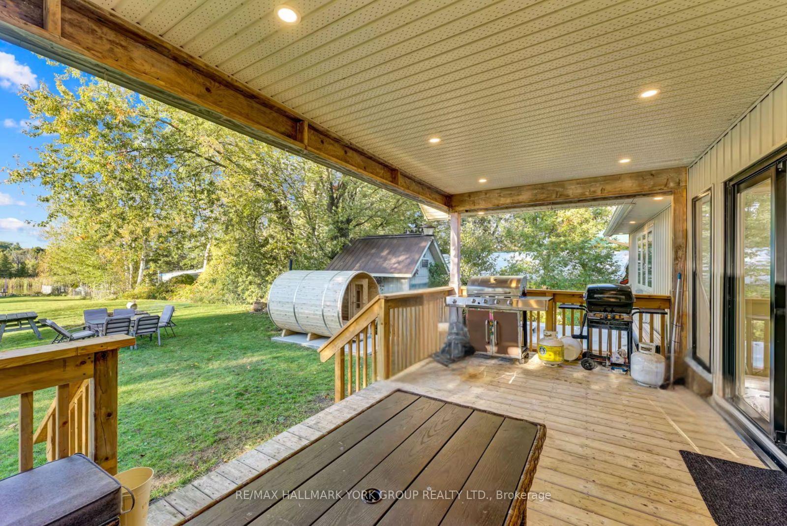 Photo 32 of 25 Driftwood Shores, Kawartha Lakes, Carden — HOMEH