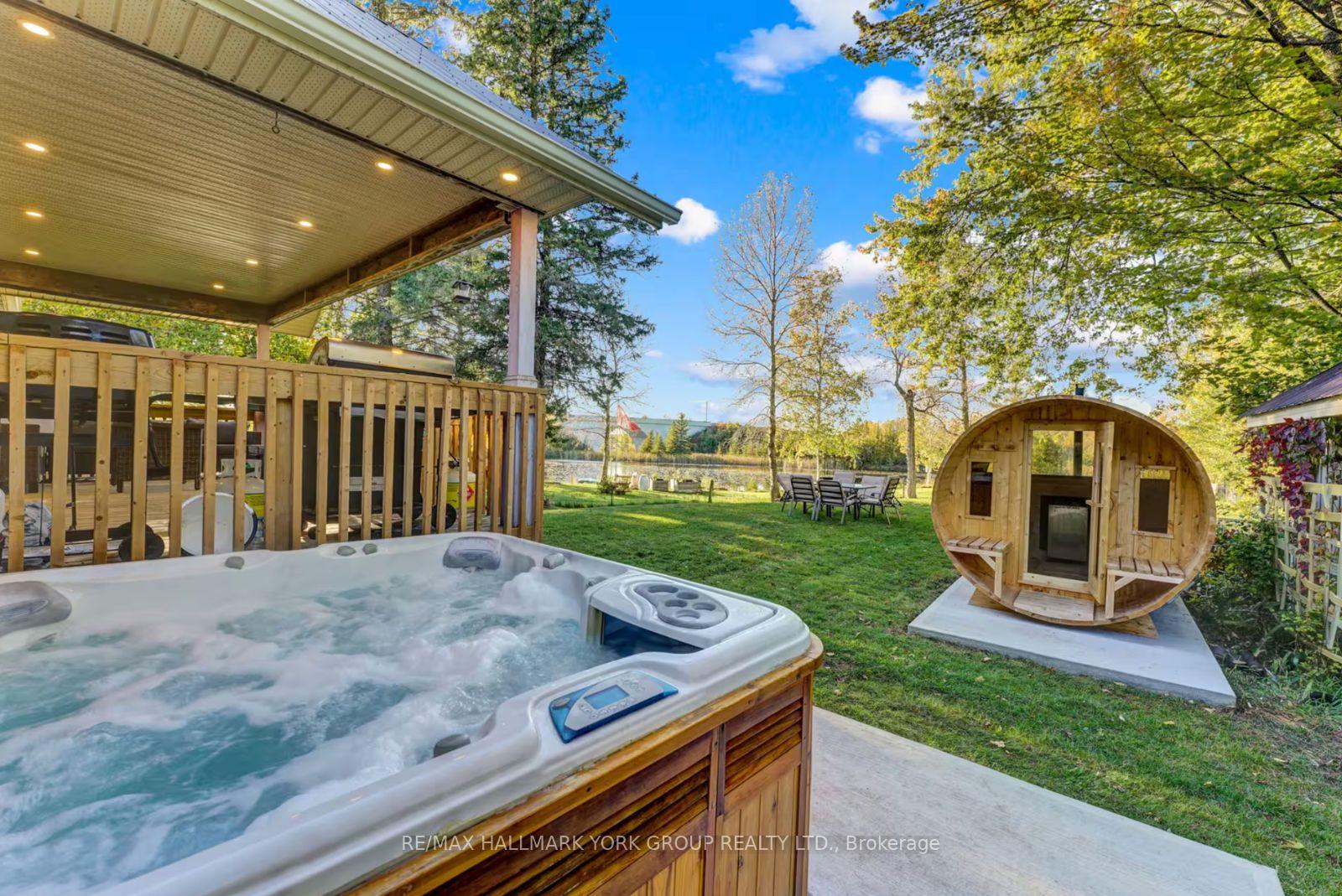 Photo 34 of 25 Driftwood Shores, Kawartha Lakes, Carden — HOMEH