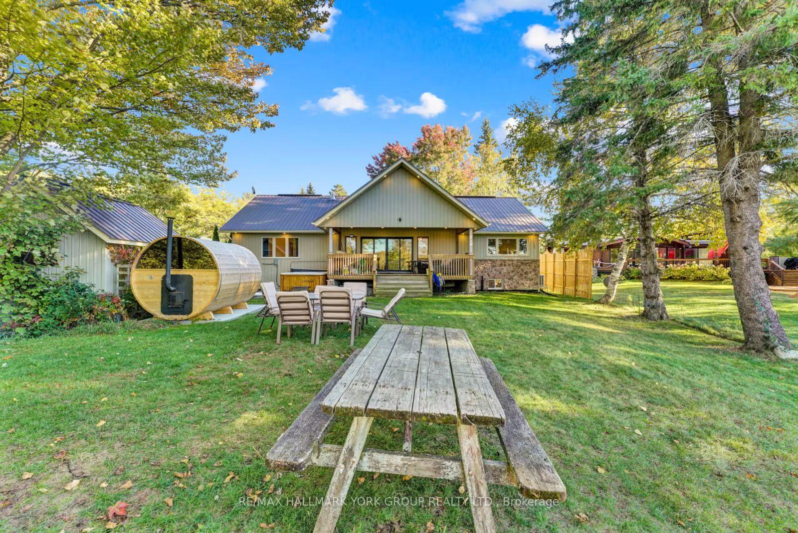 Photo 37 of 25 Driftwood Shores, Kawartha Lakes, Carden — HOMEH