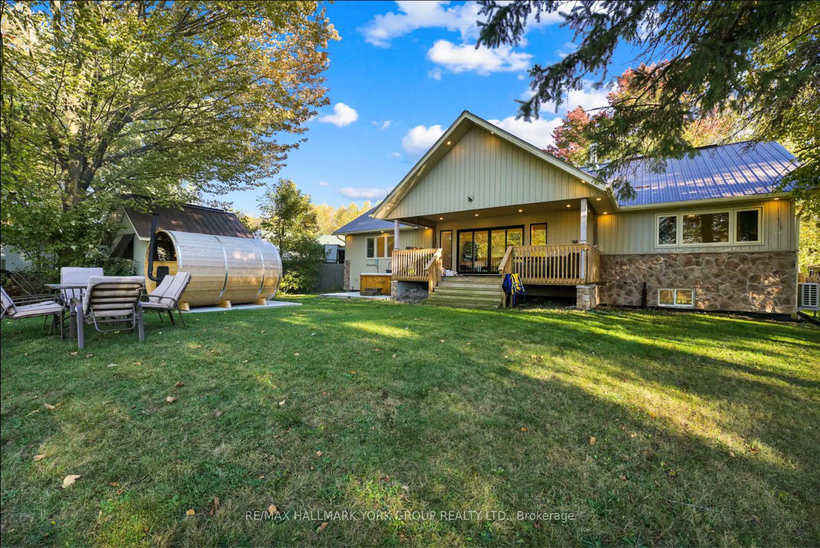 Photo 38 of 25 Driftwood Shores, Kawartha Lakes, Carden — HOMEH