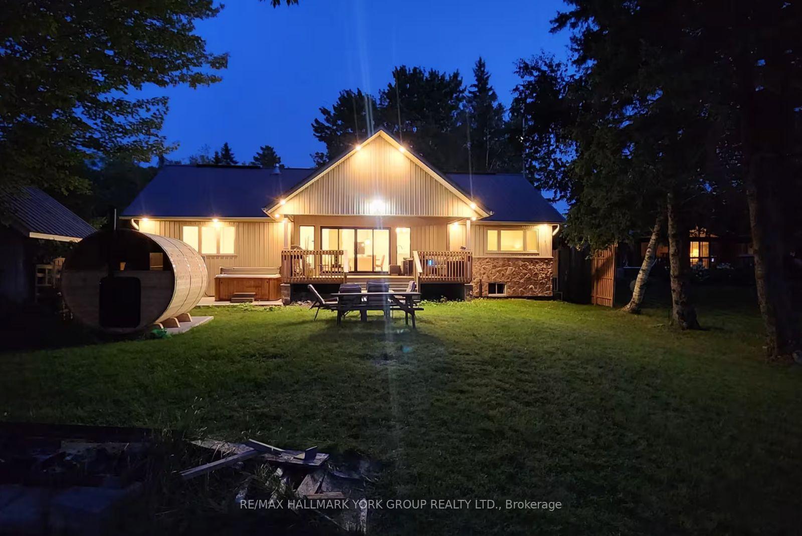 Photo 39 of 25 Driftwood Shores, Kawartha Lakes, Carden — HOMEH