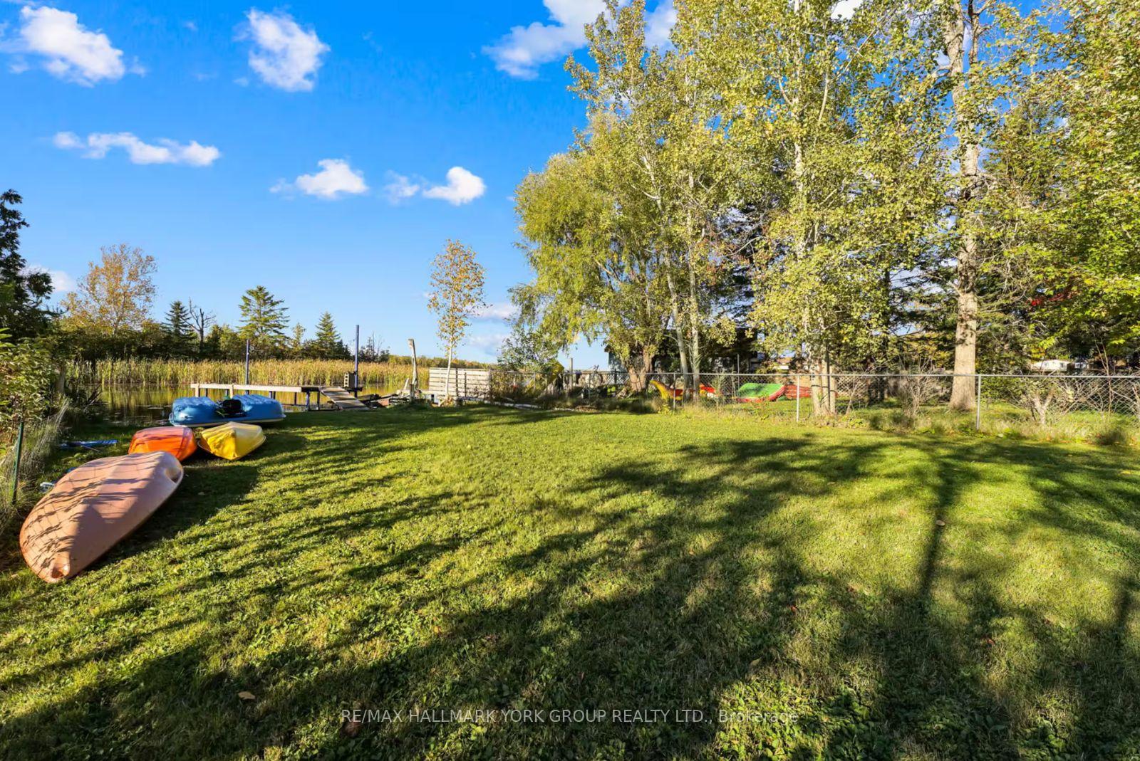 Photo 40 of 25 Driftwood Shores, Kawartha Lakes, Carden — HOMEH