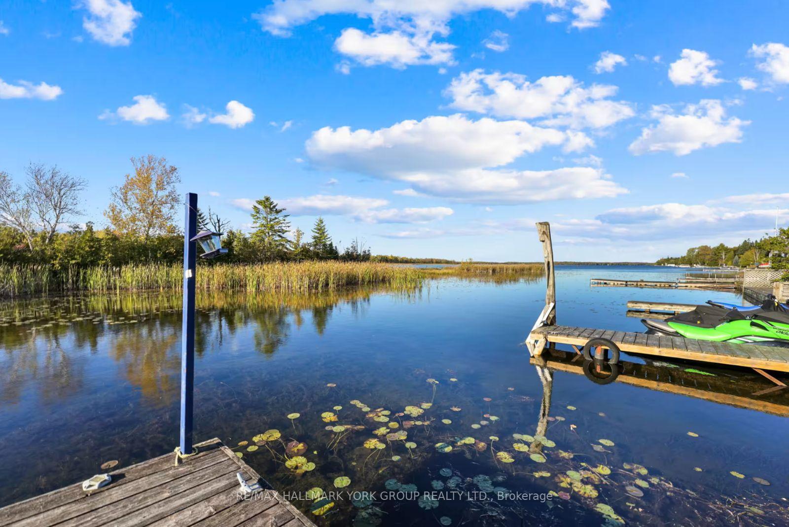 Photo 41 of 25 Driftwood Shores, Kawartha Lakes, Carden — HOMEH