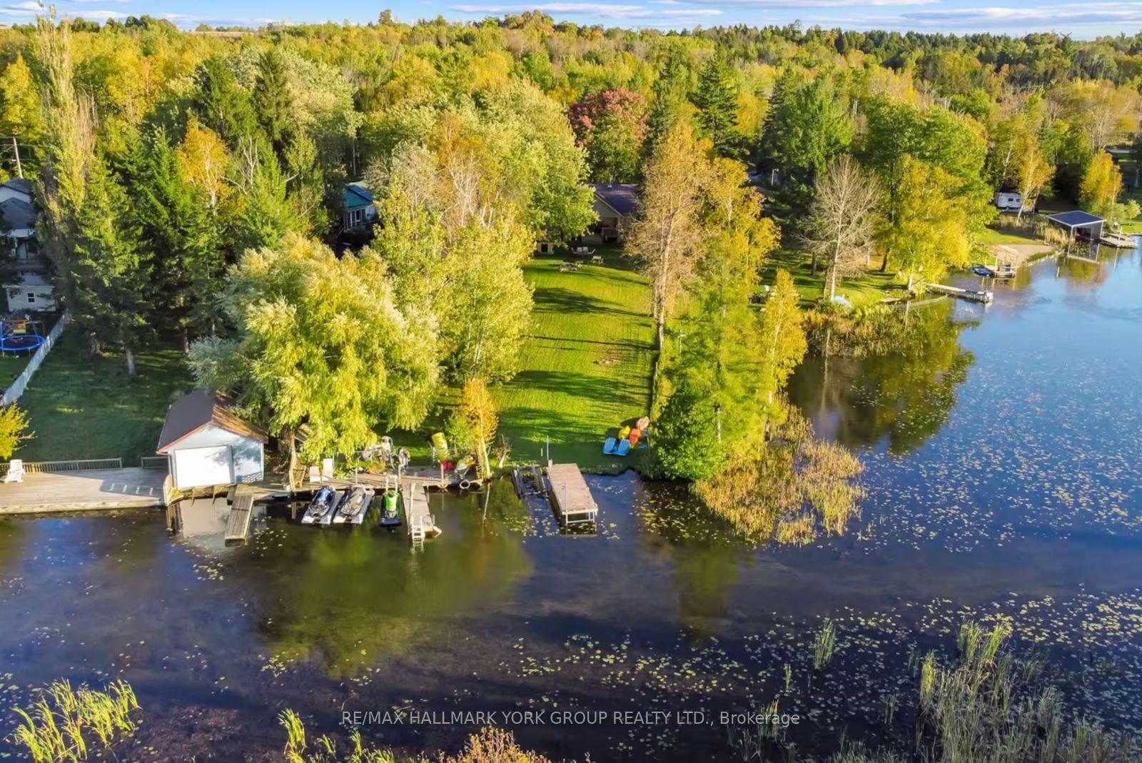 Photo 42 of 25 Driftwood Shores, Kawartha Lakes, Carden — HOMEH