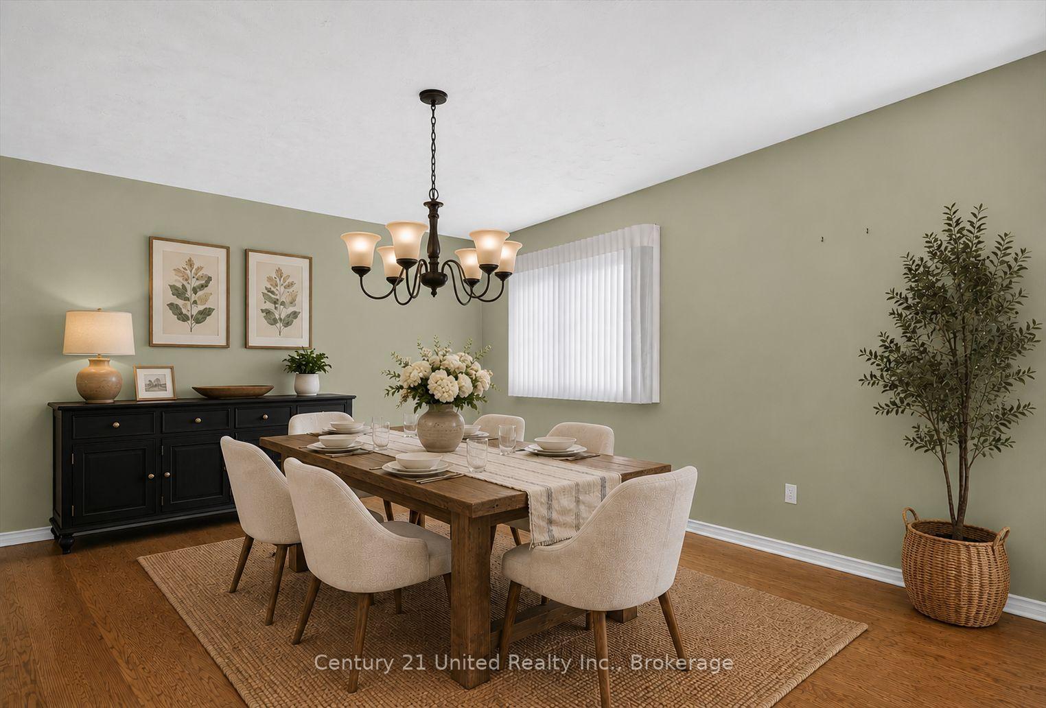 Photo 5 of 615 Saugeen Crescent, Peterborough, Ashburnham Ward 4 — HOMEH