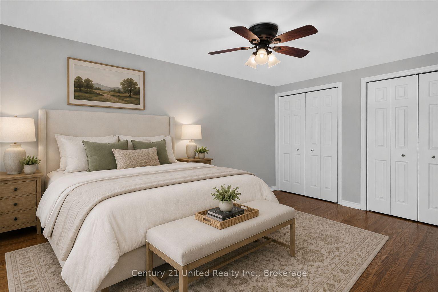 Photo 14 of 615 Saugeen Crescent, Peterborough, Ashburnham Ward 4 — HOMEH